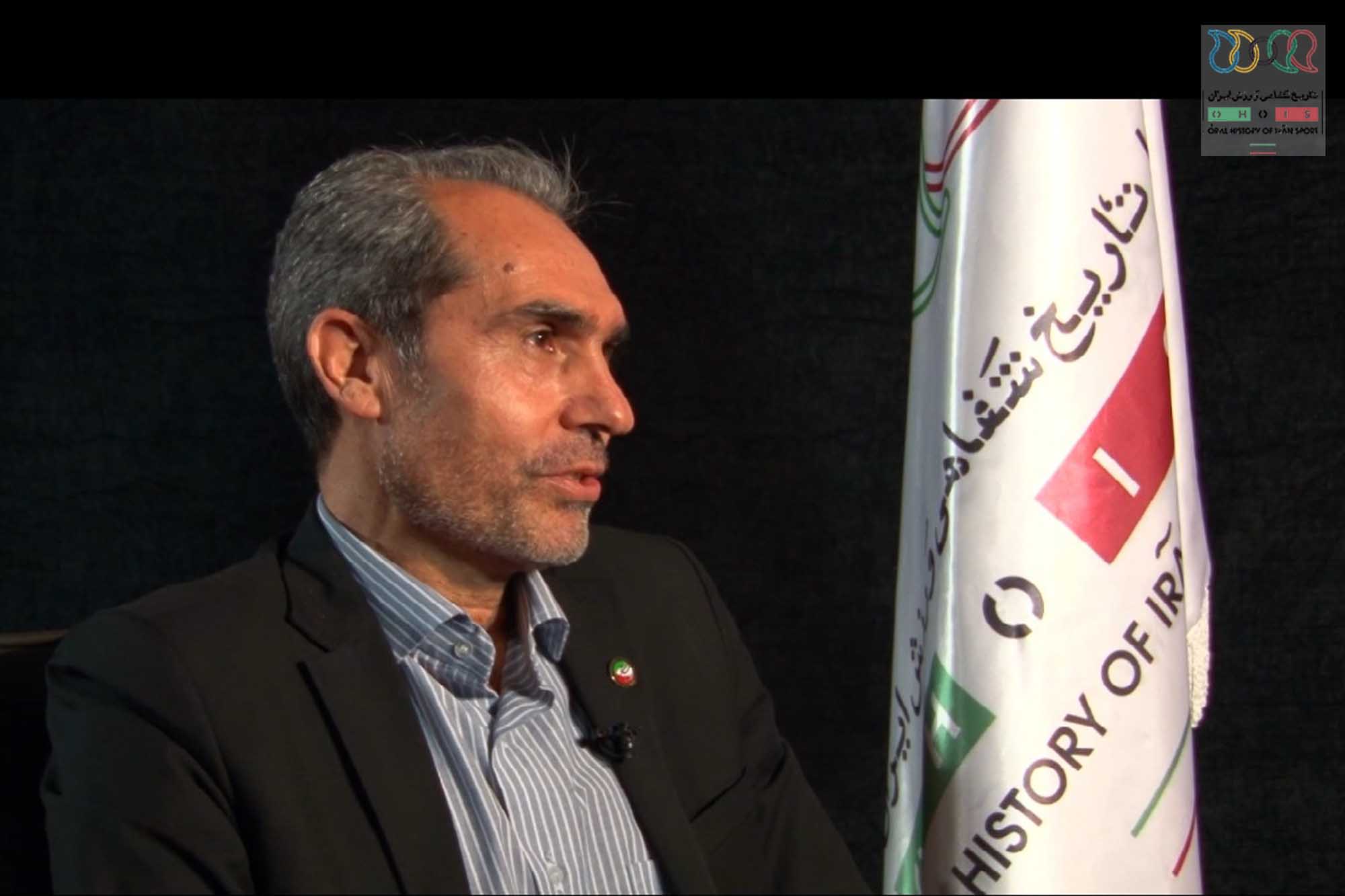 حسینعلی نظری