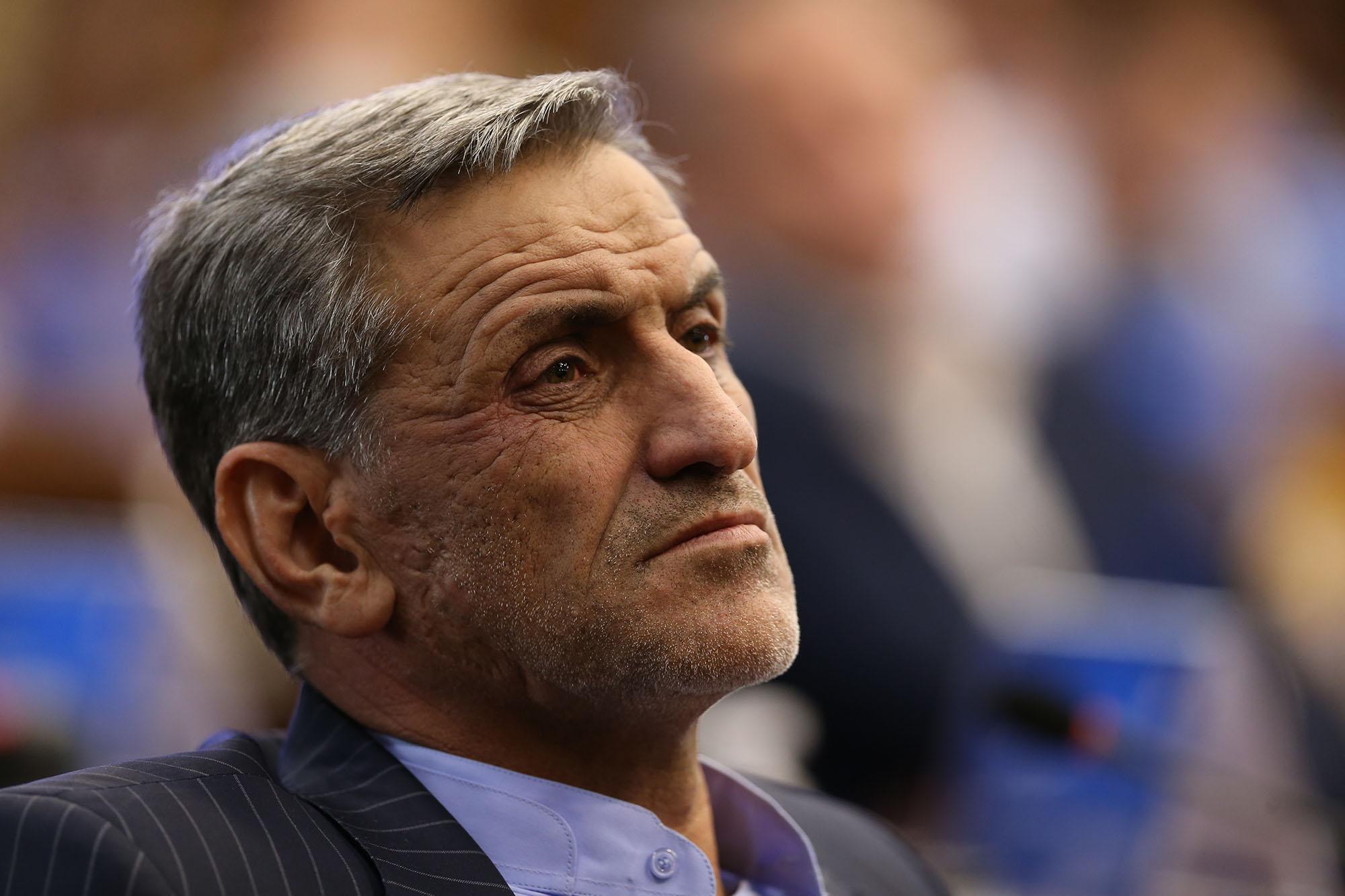 پنجاه و یکمین مجمع عمومی(انتخابی) کمیته ملی المپیک 5