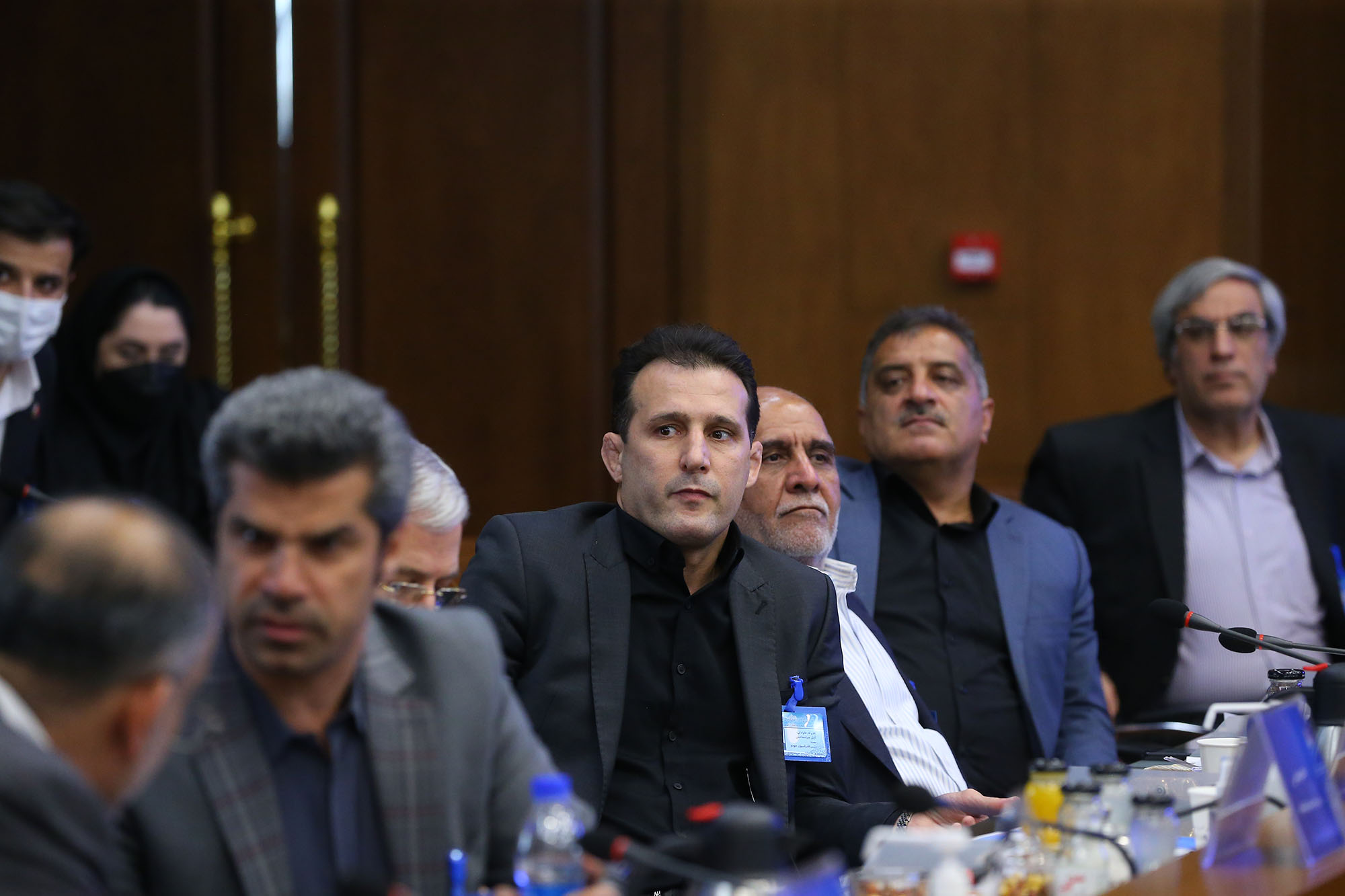 پنجاه و یکمین مجمع عمومی(انتخابی) کمیته ملی المپیک 64