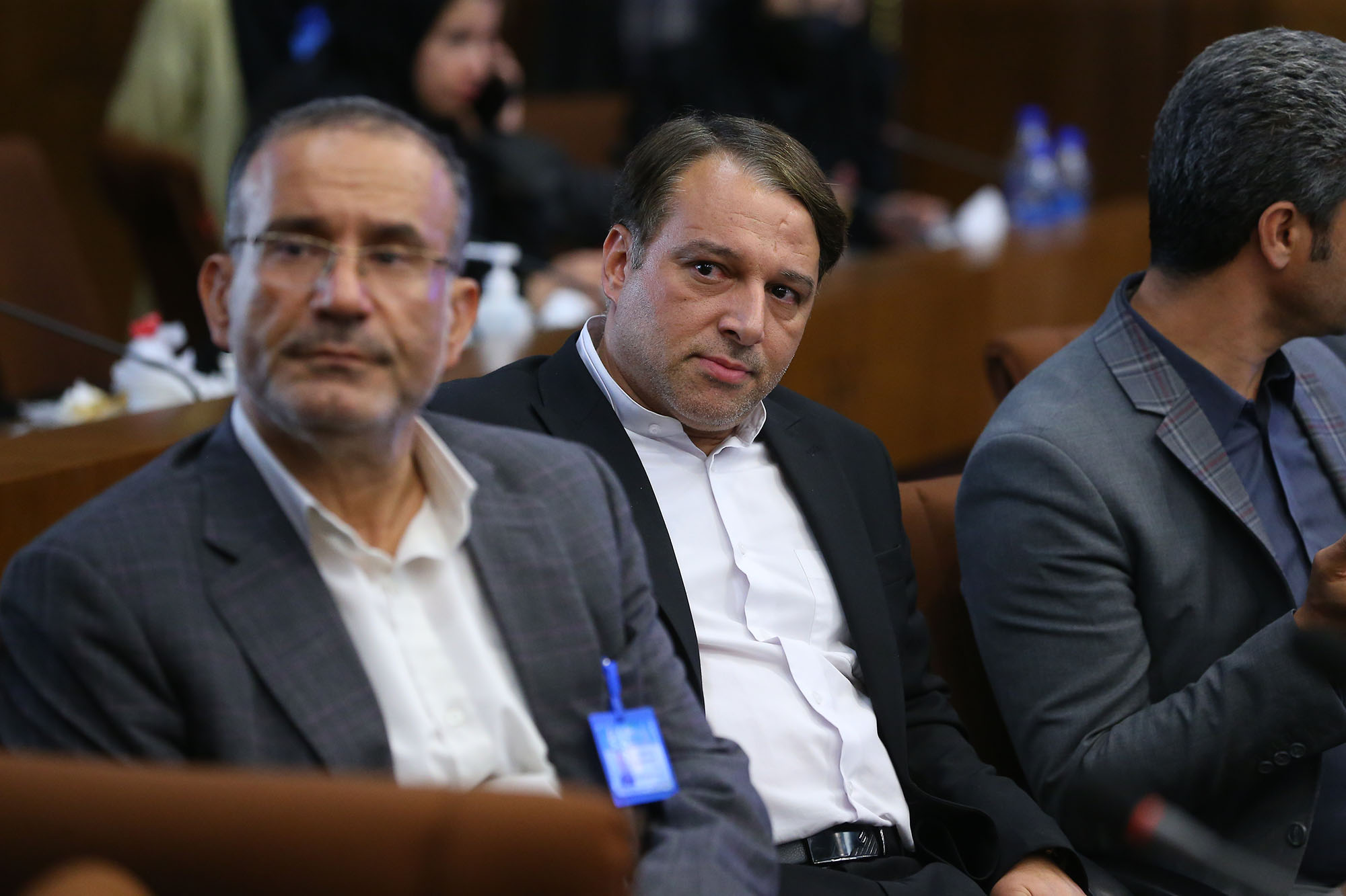 پنجاه و یکمین مجمع عمومی(انتخابی) کمیته ملی المپیک 65