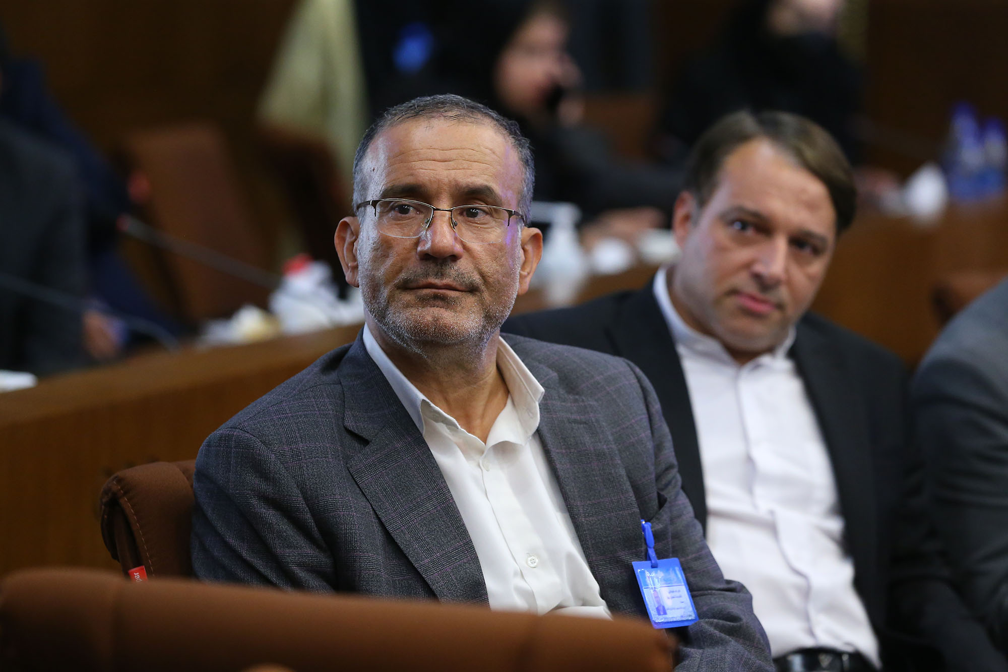 پنجاه و یکمین مجمع عمومی(انتخابی) کمیته ملی المپیک 66