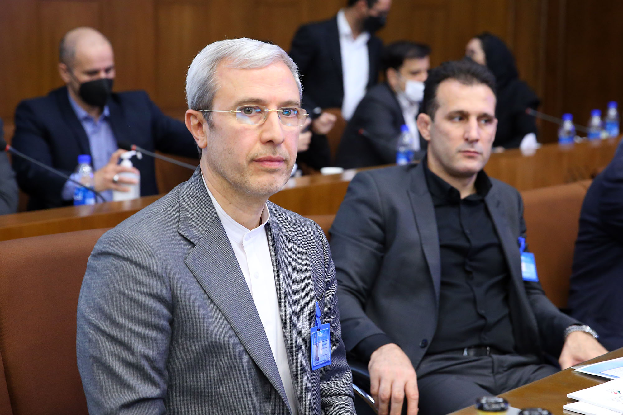 پنجاه و یکمین مجمع عمومی(انتخابی) کمیته ملی المپیک 72