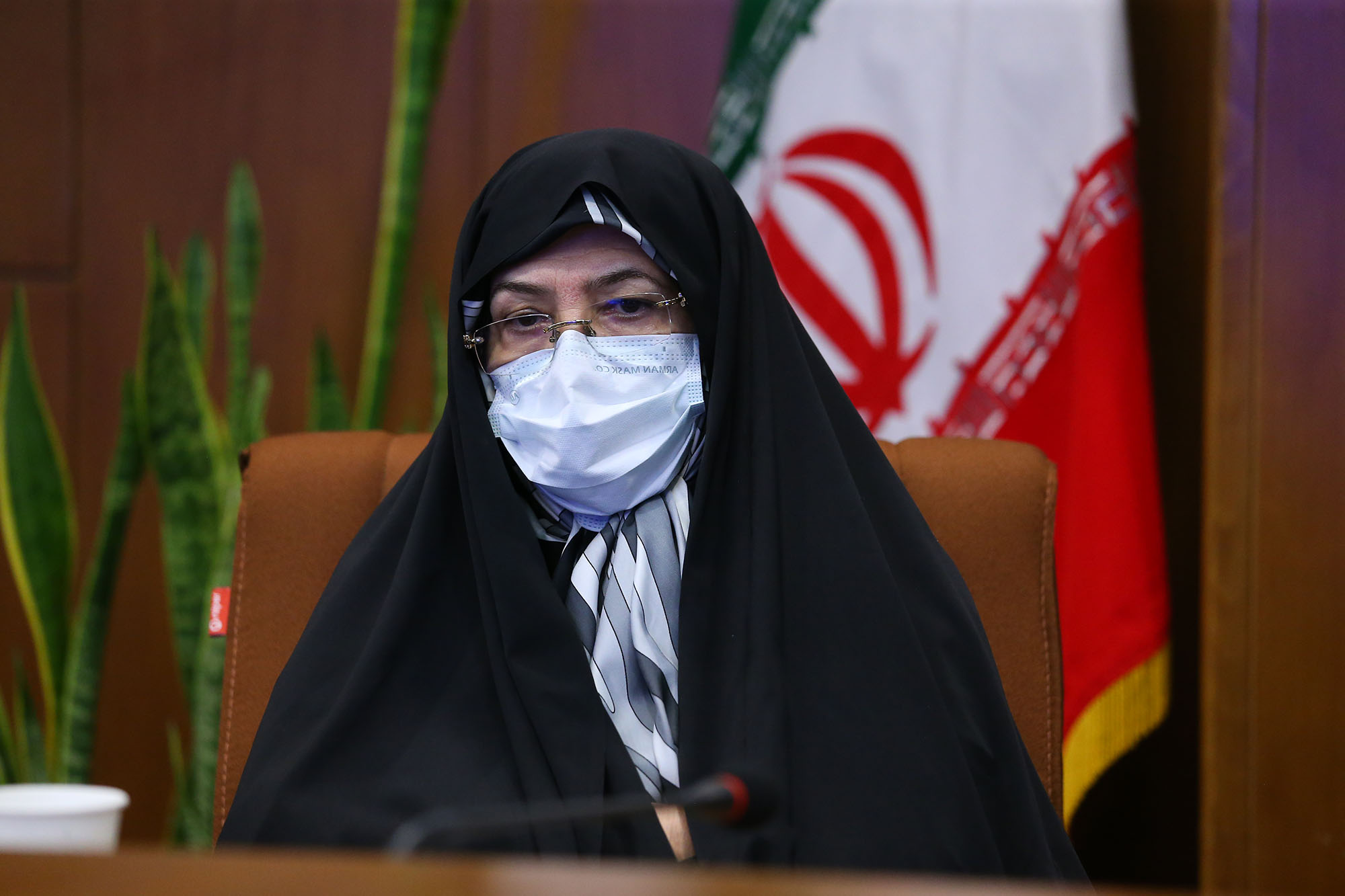 آیین تکریم و معارفه ریاست کمیته ملی المپیک 28