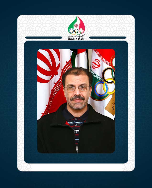 Mahmoud Khosravi Vafa