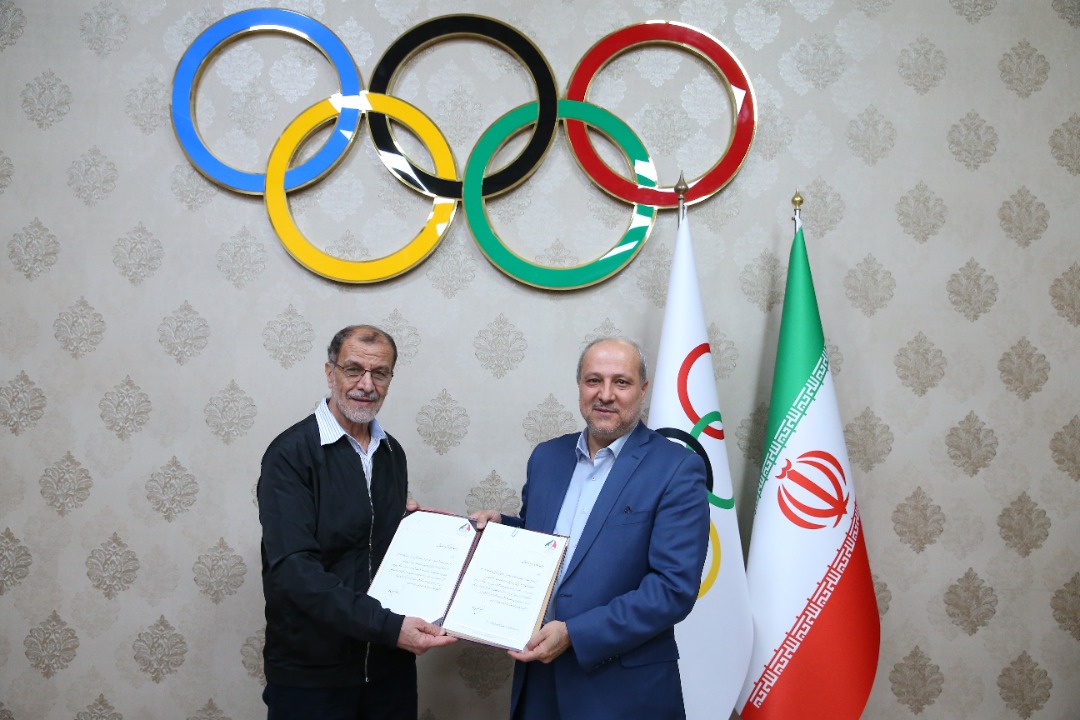 هیات اجرایی1