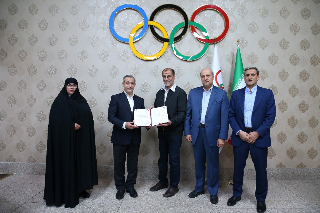 هیات اجرایی2