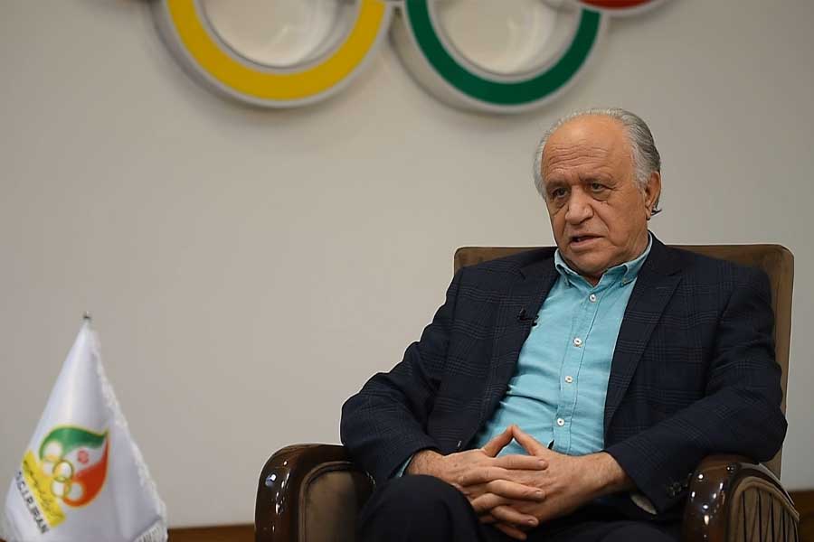 عنایت الله آتشی