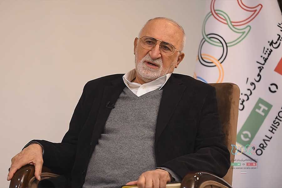 مهدی اربابی