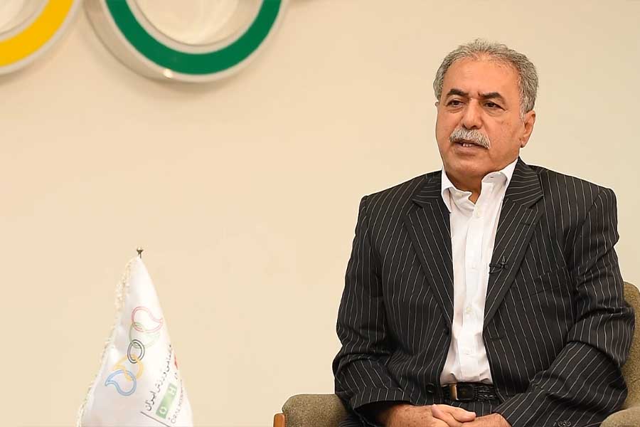 جواد حسن زاده