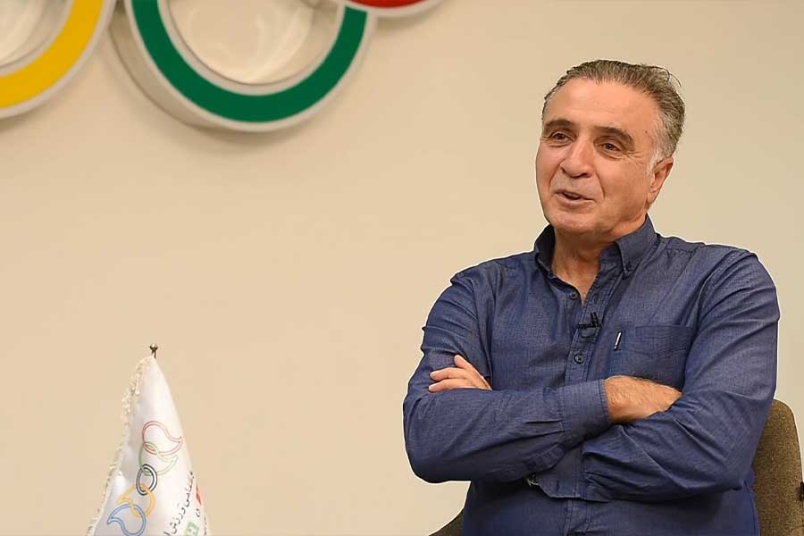 محمدرضا زادمهر