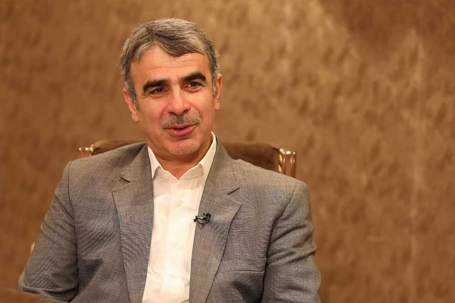 حسن ضیاآذری