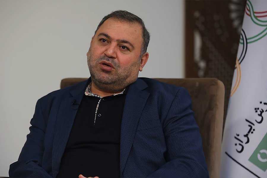 حسن طباطبایی