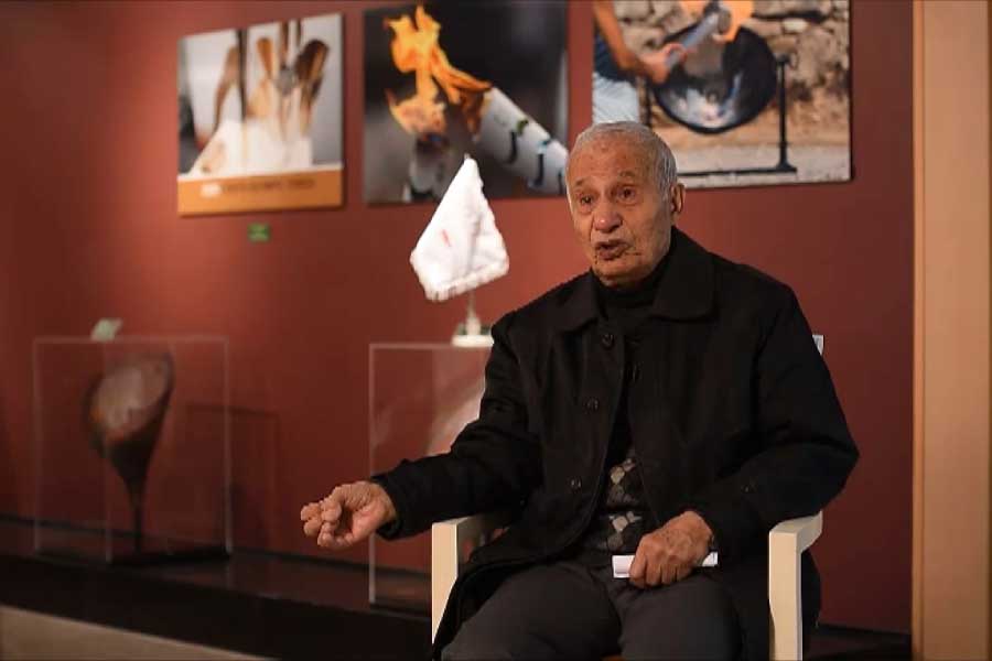 غلامحسین نوریان