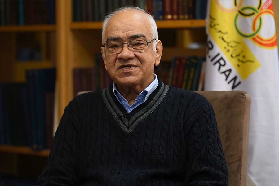 سید رضا غیاثی