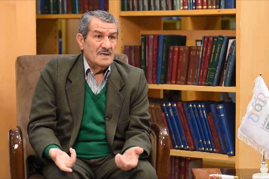 گودرز حبیبی