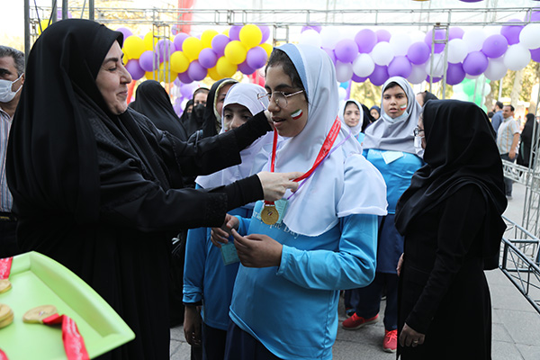 روز پارالمپیک