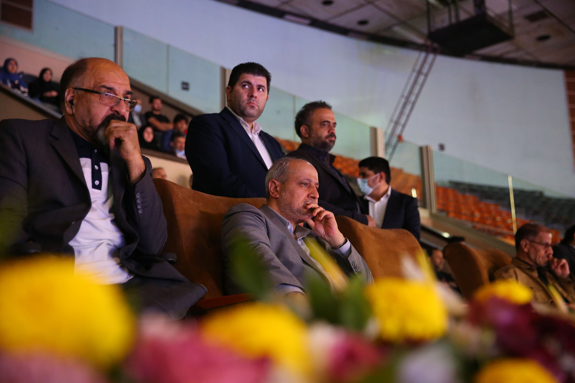 روز جهانی پارالمپیک 3