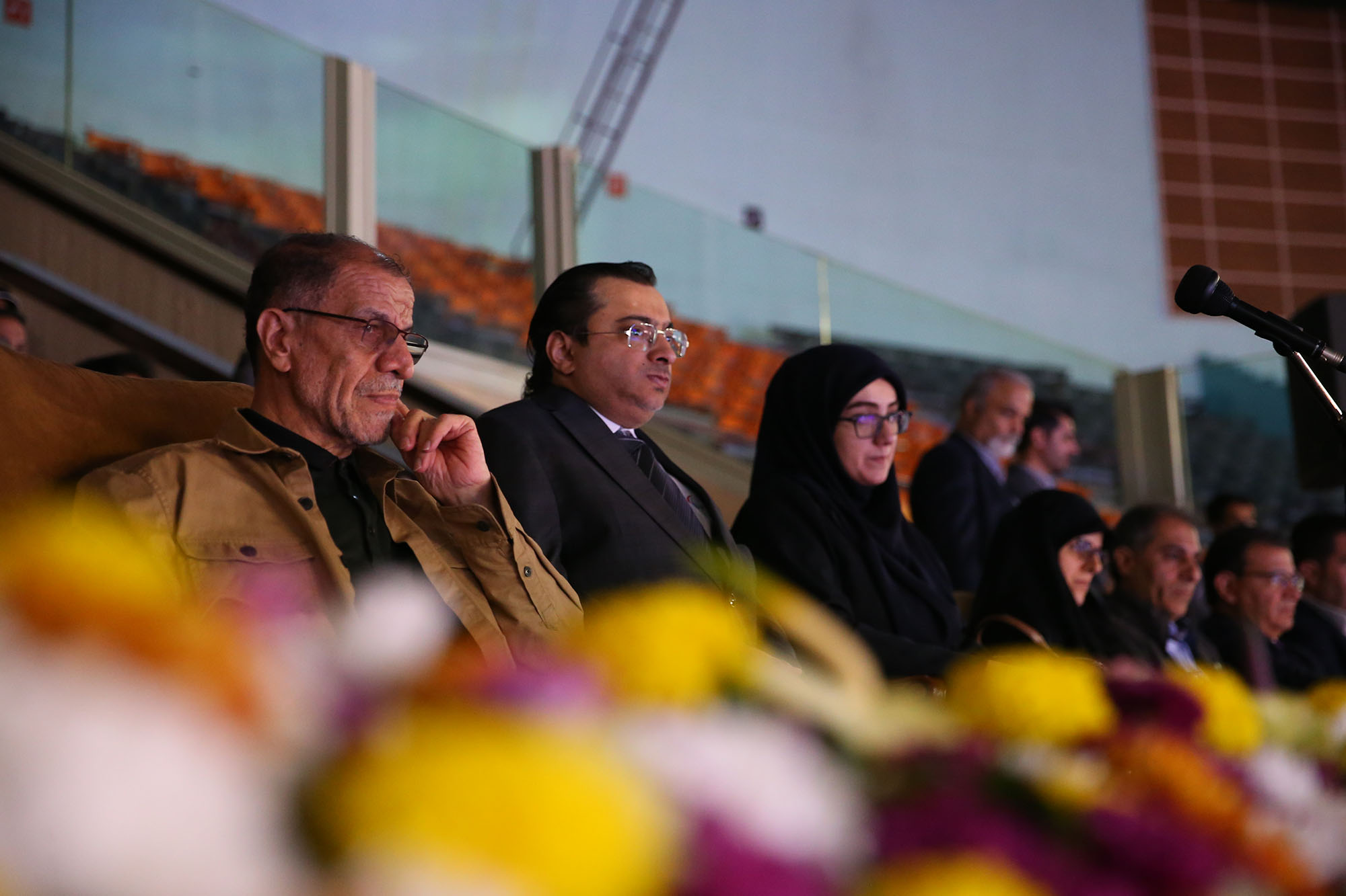 روز جهانی پارالمپیک 4