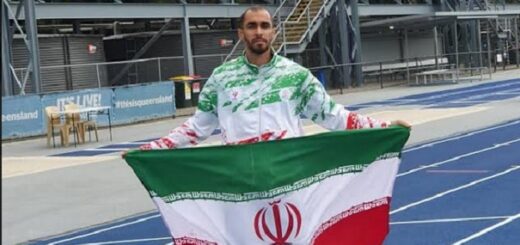 میلاد رمضانی