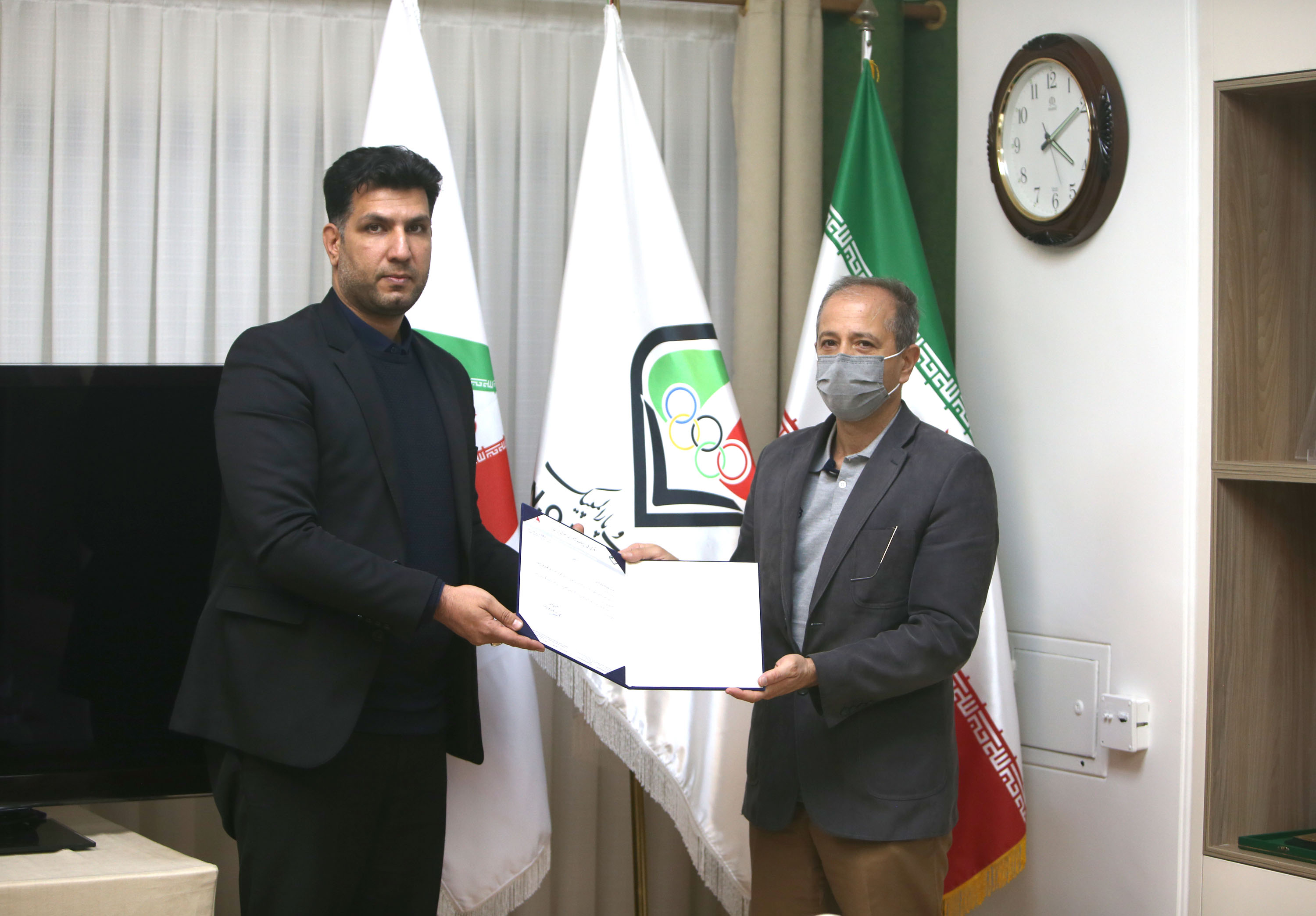 نادر حاجی عباسی