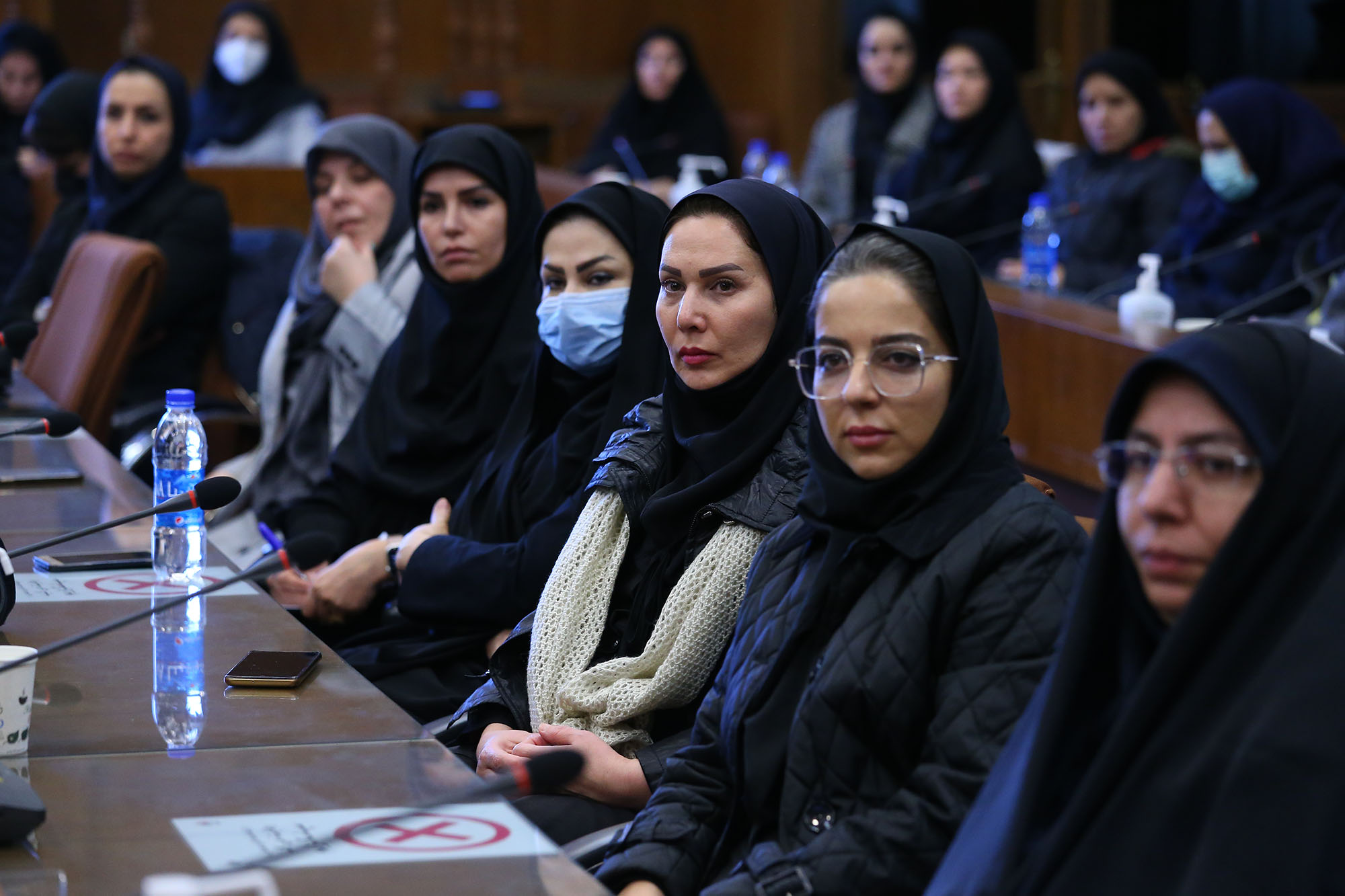 همایش ورزش زنان 10