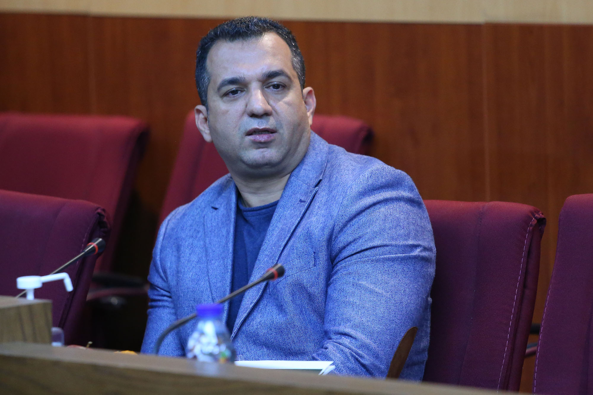 جلسات دی ماه 26