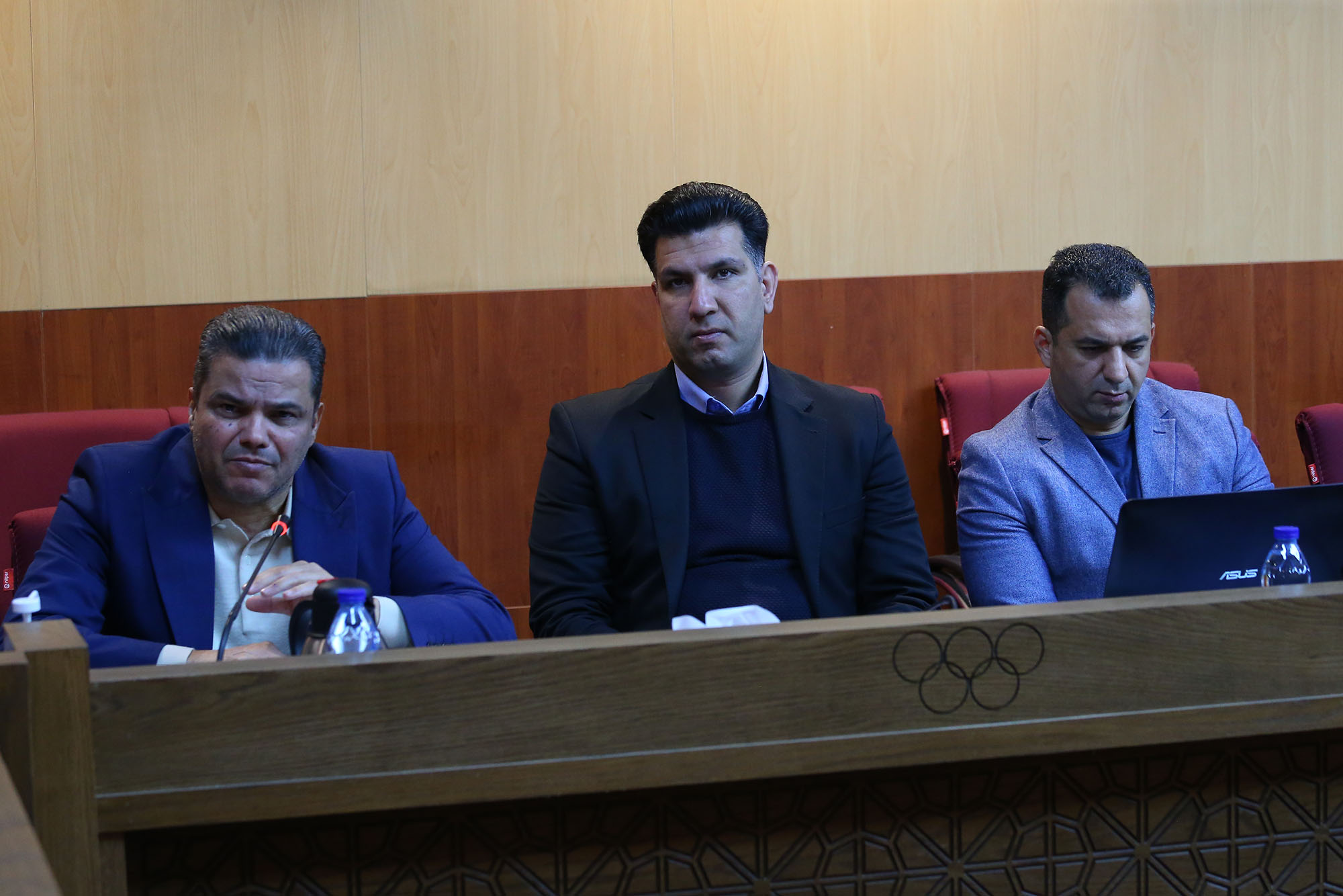 جلسات دی ماه 30