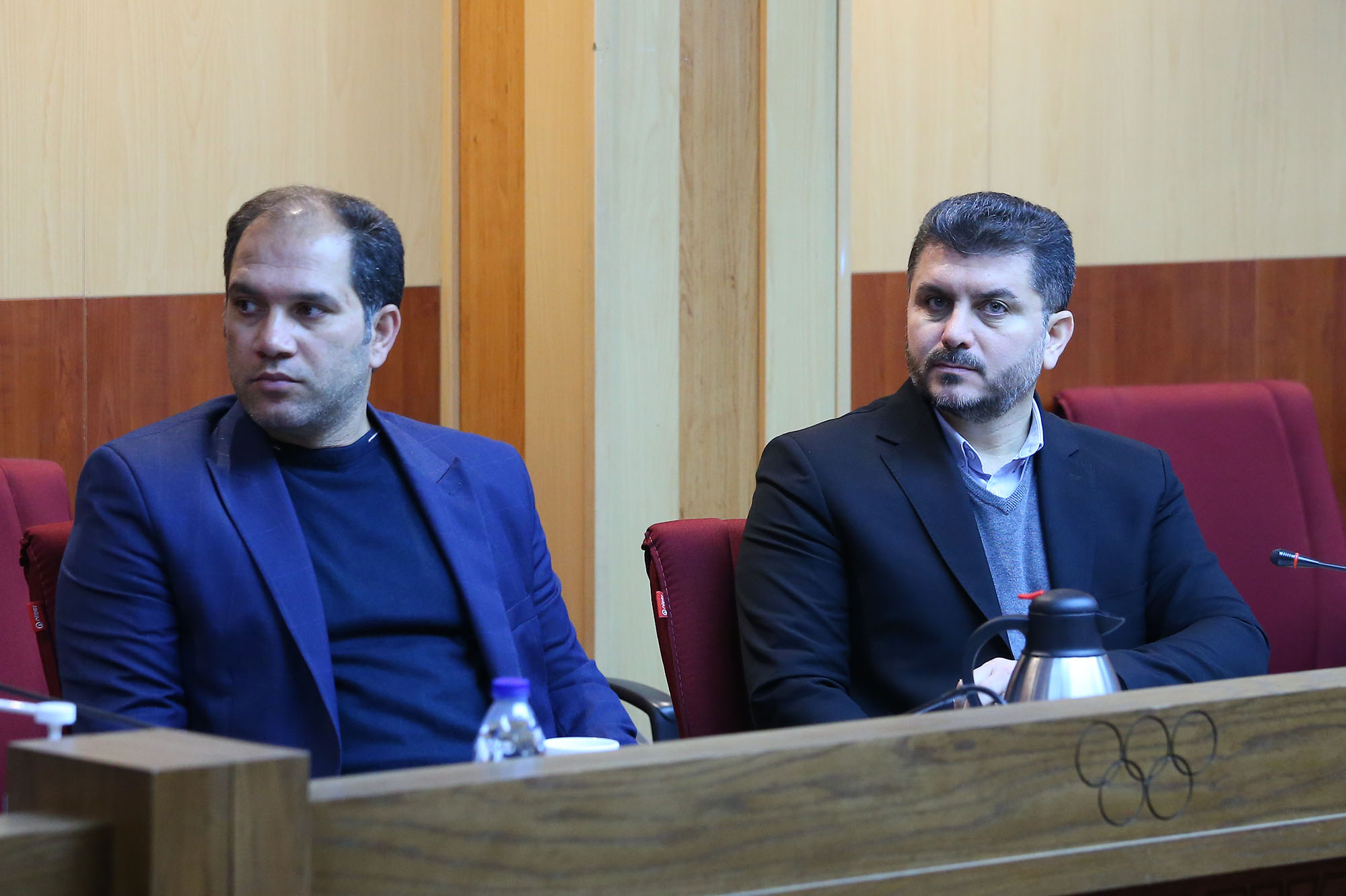 جلسات دی ماه 31