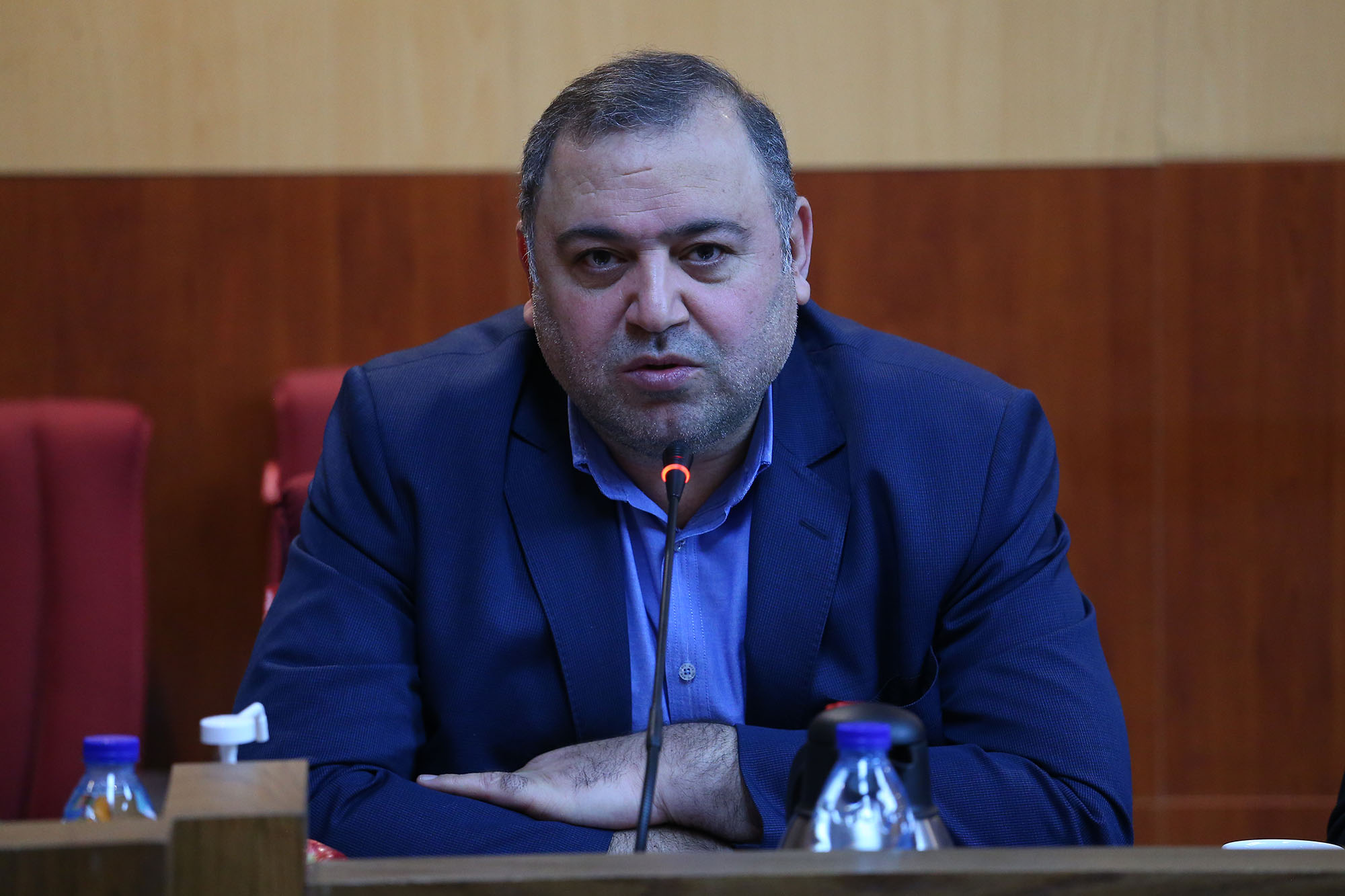 جلسات دی ماه 36