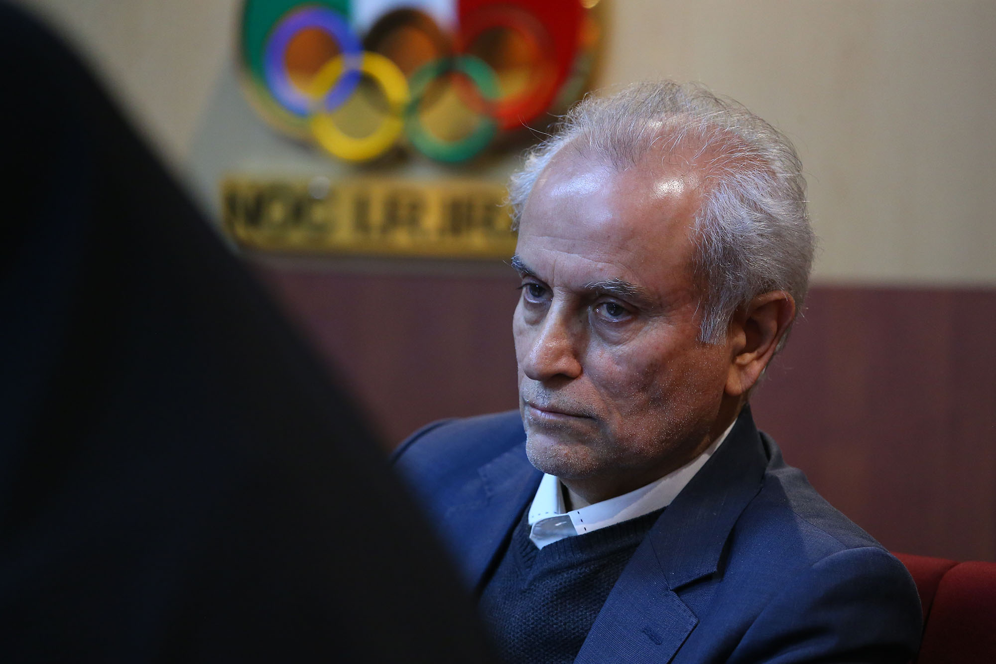 جلسات کادر سرپرستی بازی های آسیایي هانگژو با فدراسیون ها - بهمن ماه 6