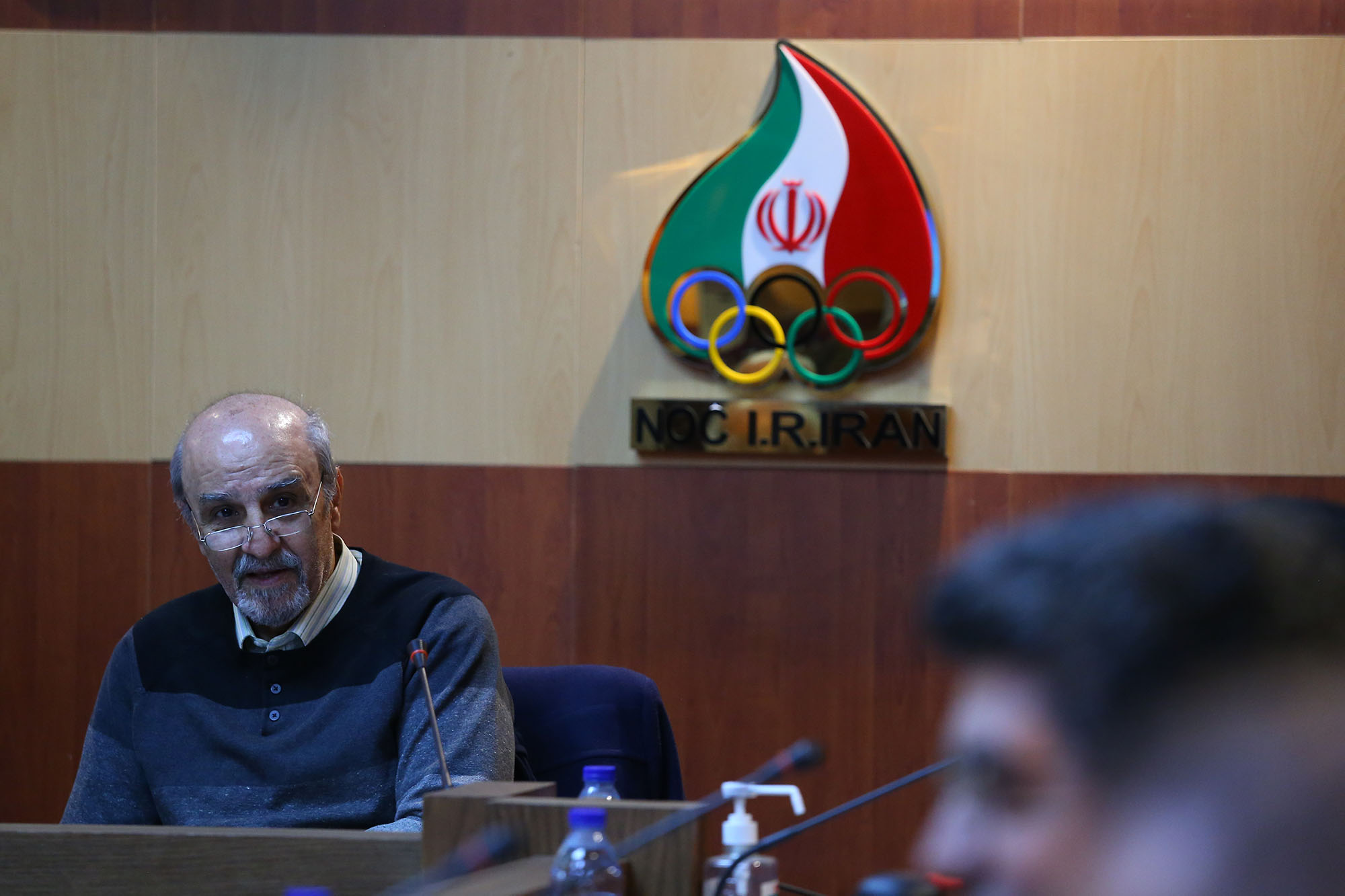 جلسه کمیسیون آموزش و مدیریت 6