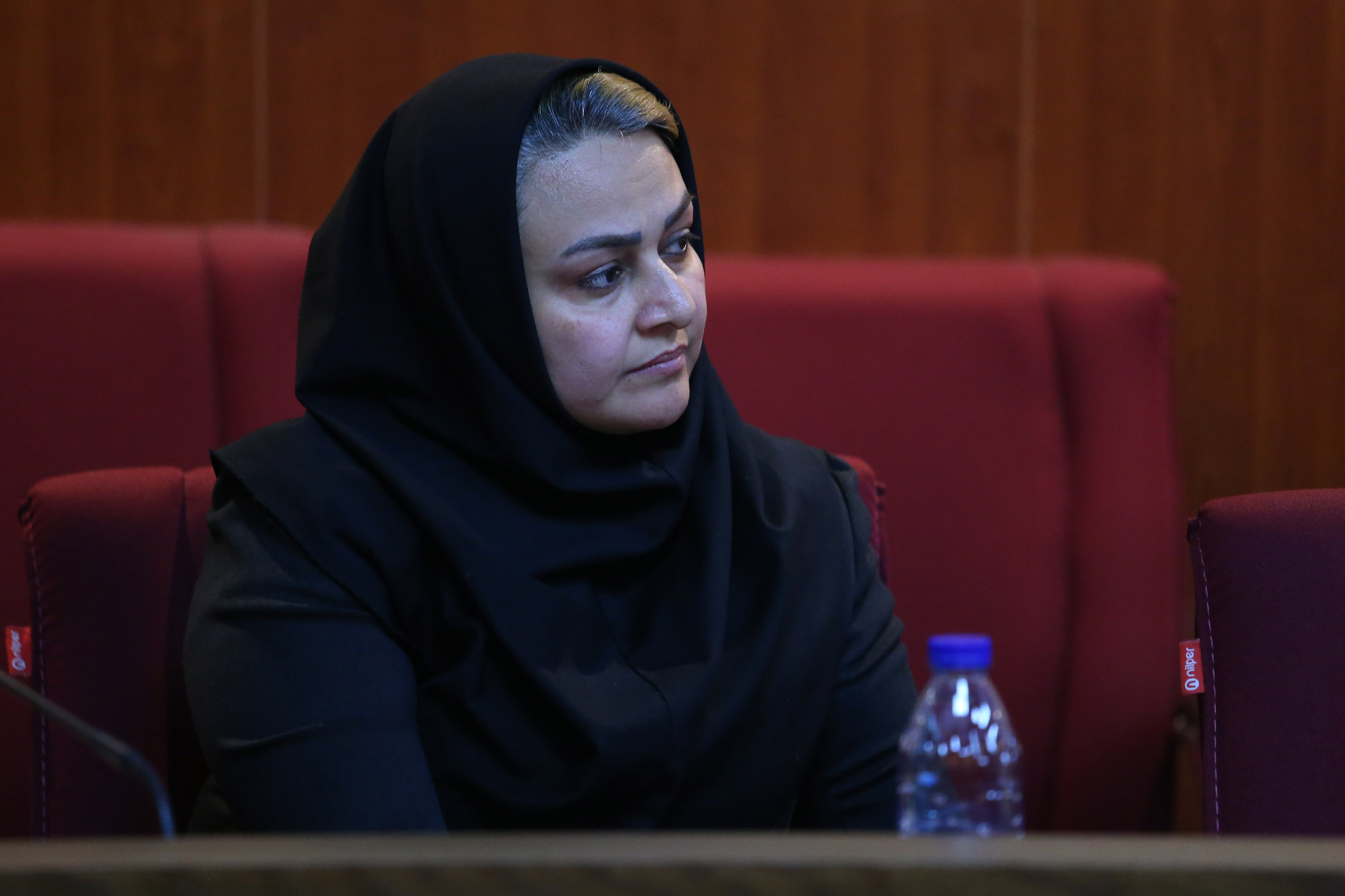 جلسه کمیسیون آموزش و مدیریت 8