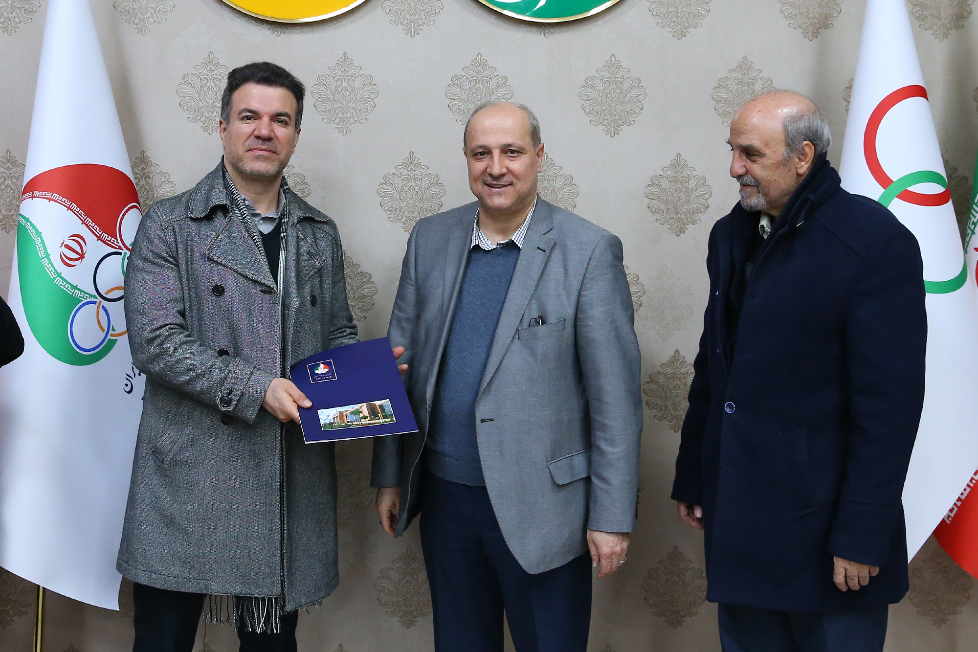 جلسه کمیسیون آموزش و مدیریت 14