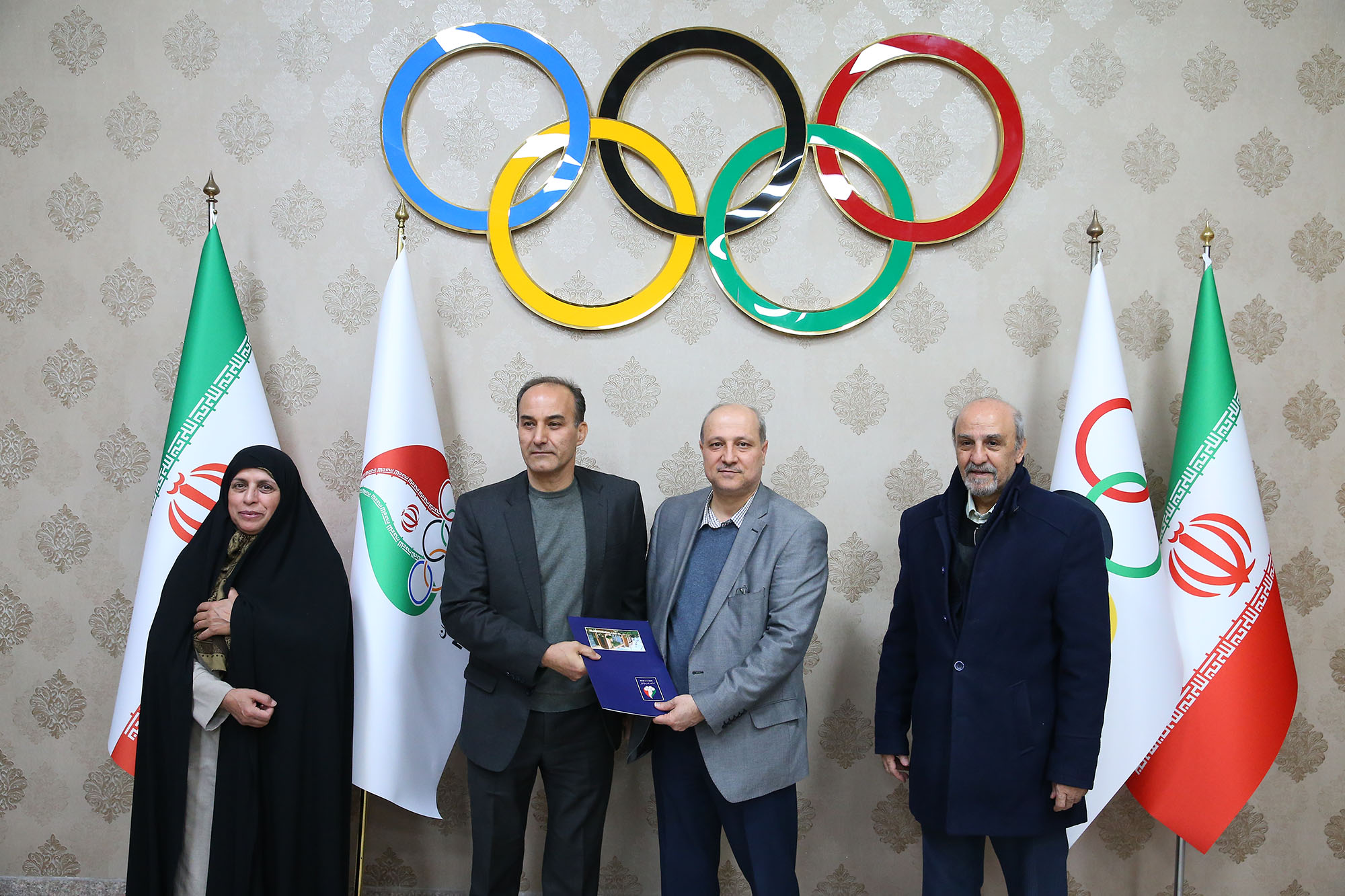 جلسه کمیسیون آموزش و مدیریت 20