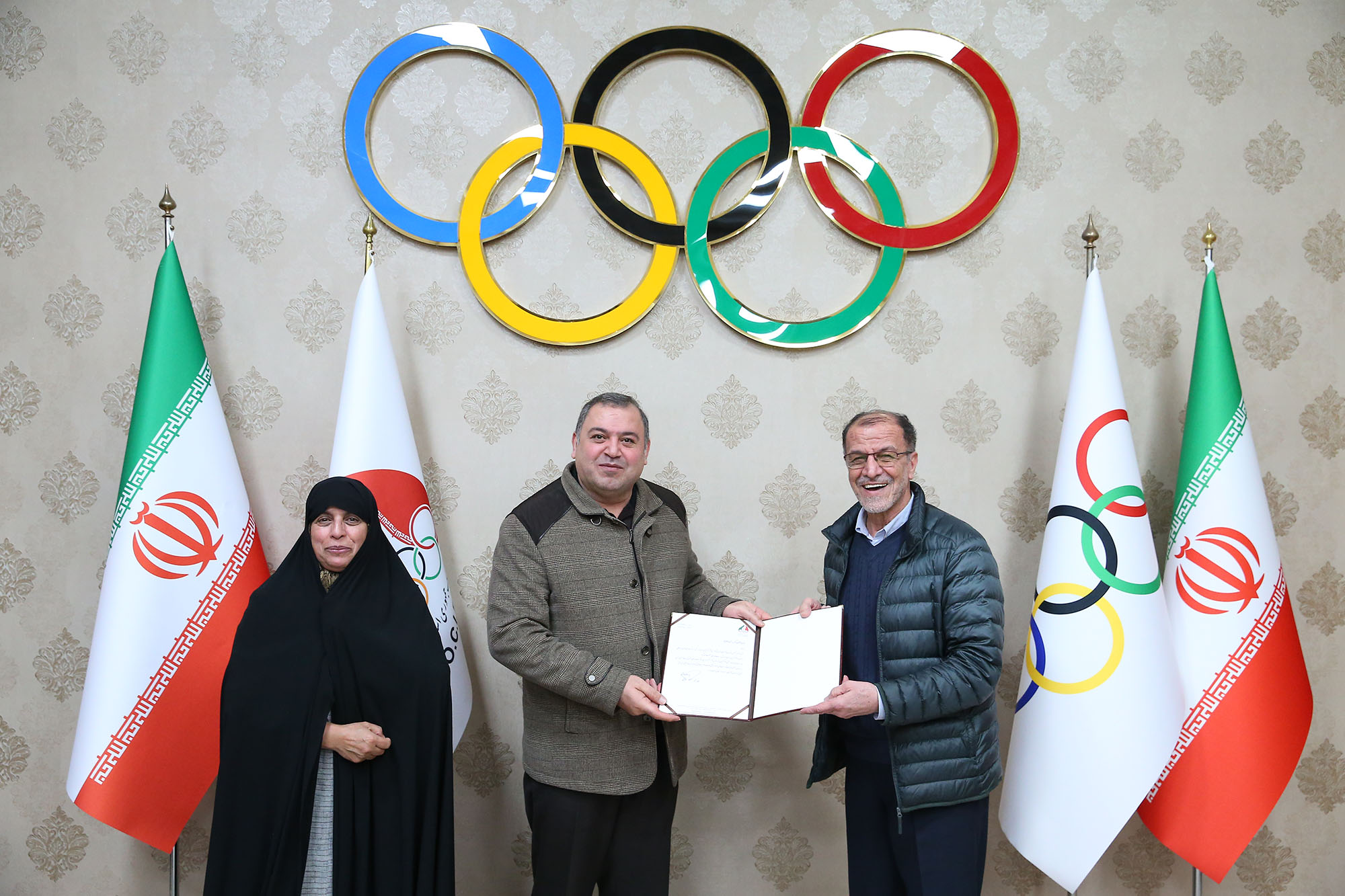 جلسه کمیسیون زنان 6