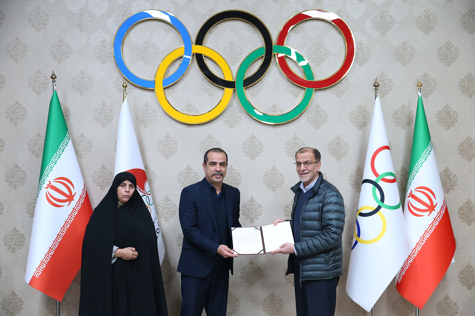 جلسه کمیسیون زنان 9