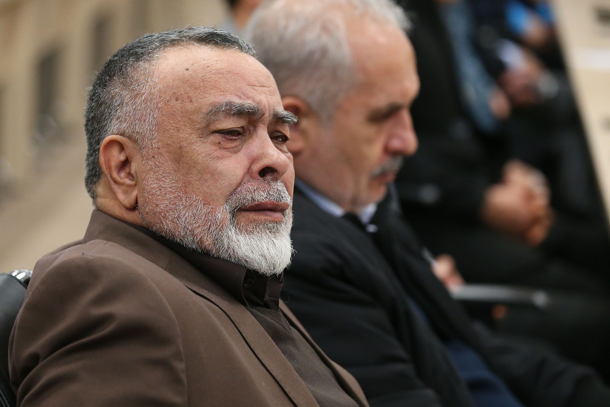 مراسم رونمایی از کتاب سلام پهلوان 1 - 16