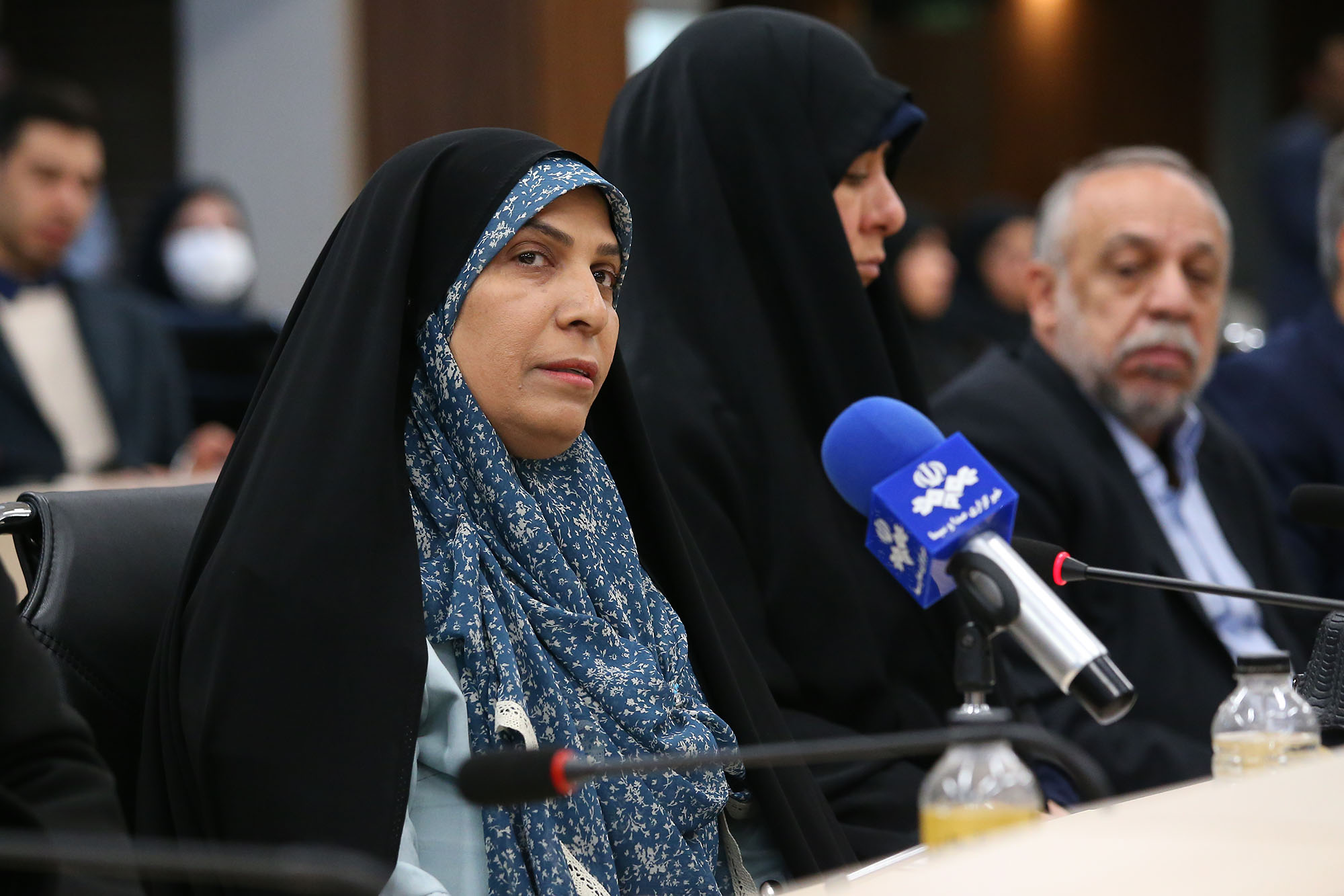 مراسم رونمایی از کتاب سلام پهلوان 1 - 22