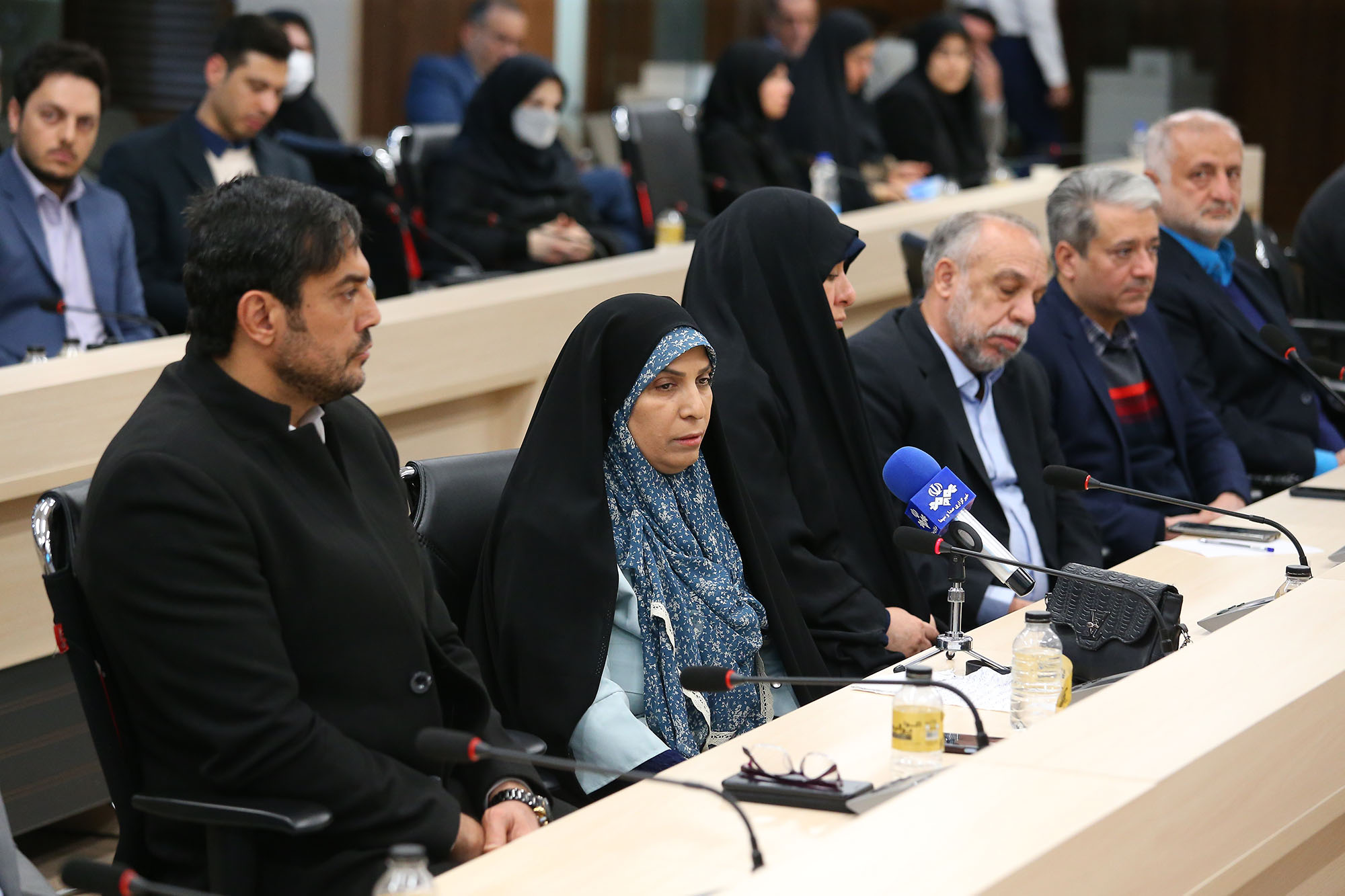 مراسم رونمایی از کتاب سلام پهلوان 1 - 24