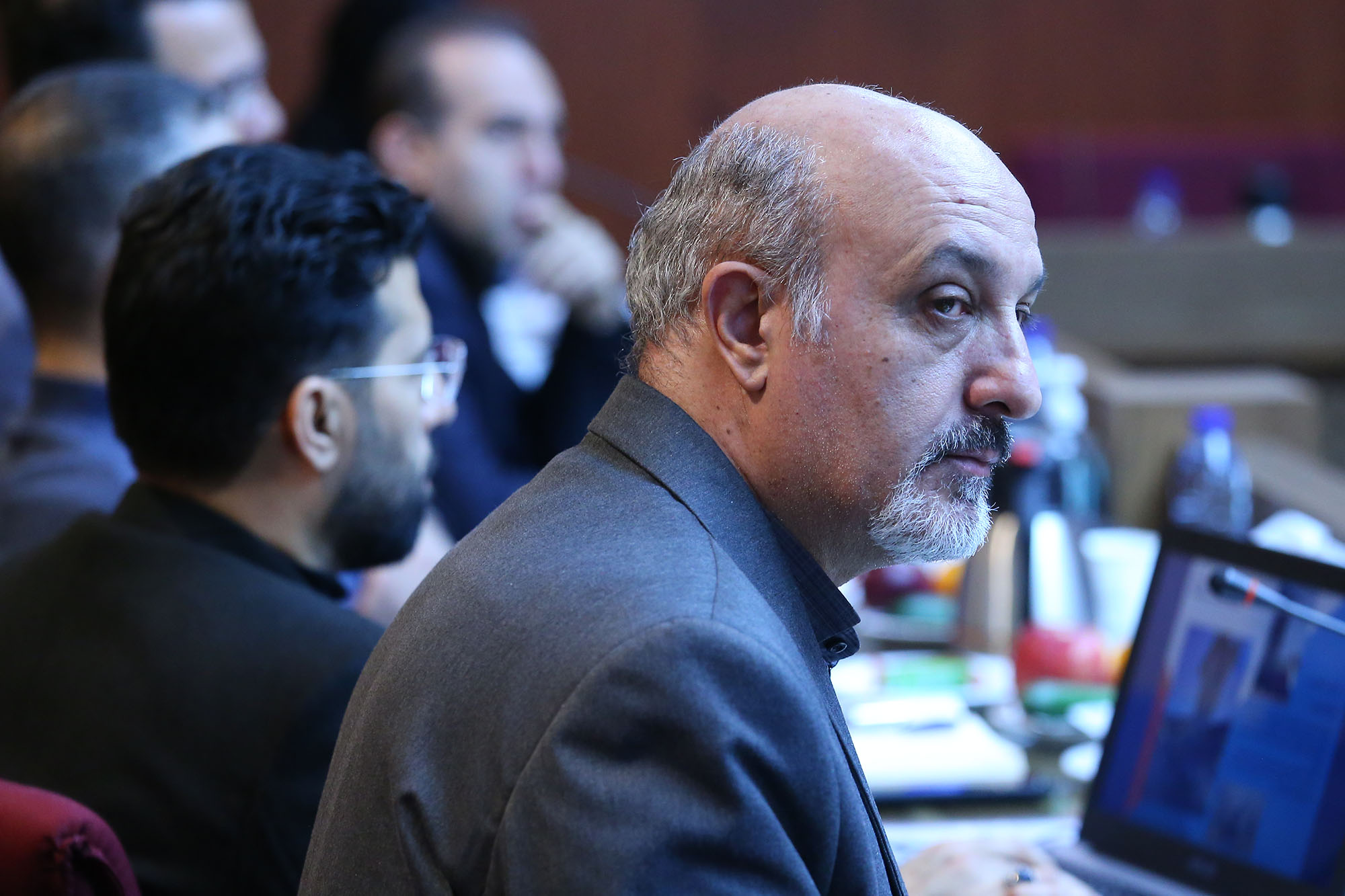 جلسات کادر سرپرستی بازی های آسیایی هانگژو با فدراسیون ها - بهمن ماه/ 7