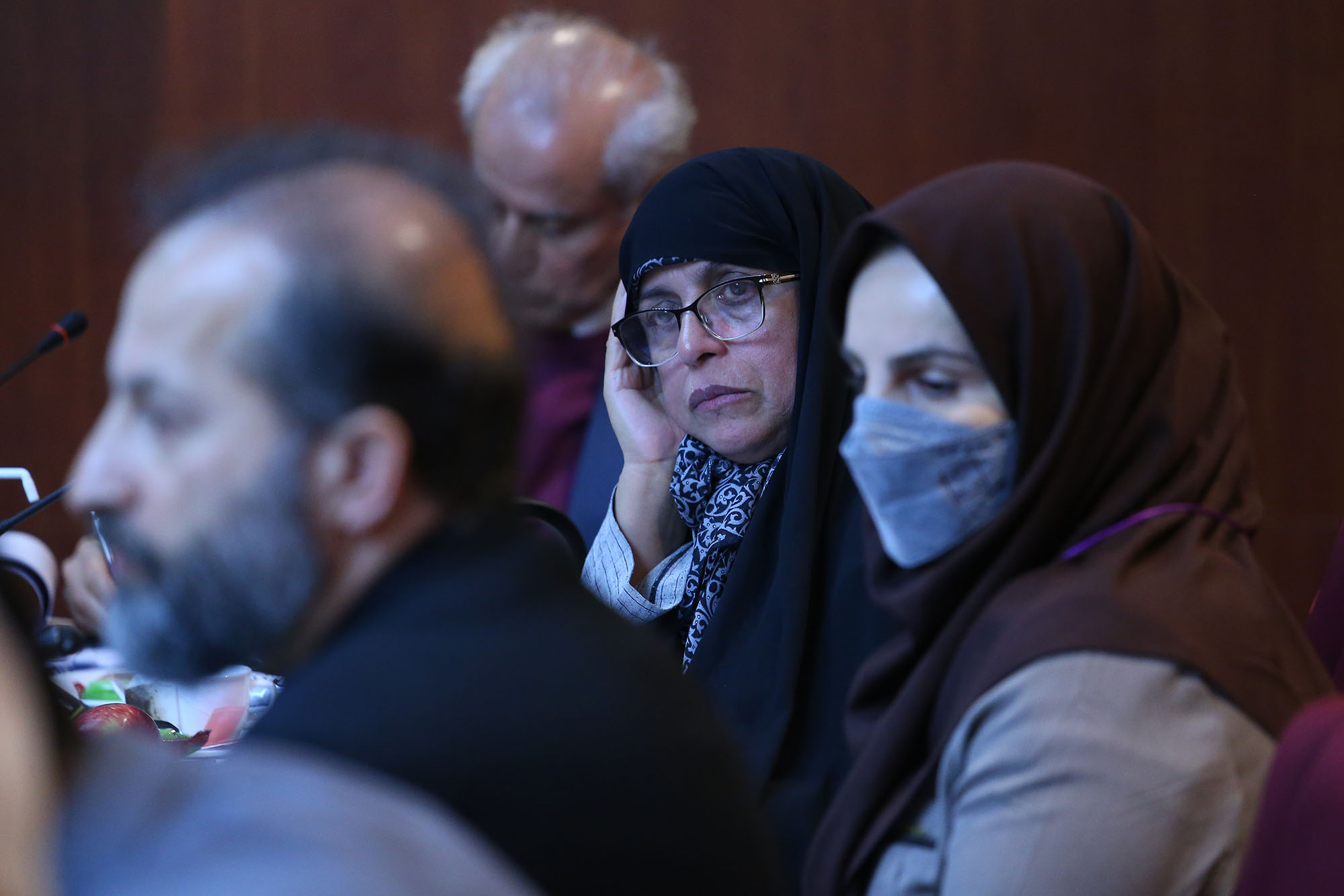 جلسات کادر سرپرستی بازی های آسیایی هانگژو با فدراسیون ها - بهمن ماه/ 11