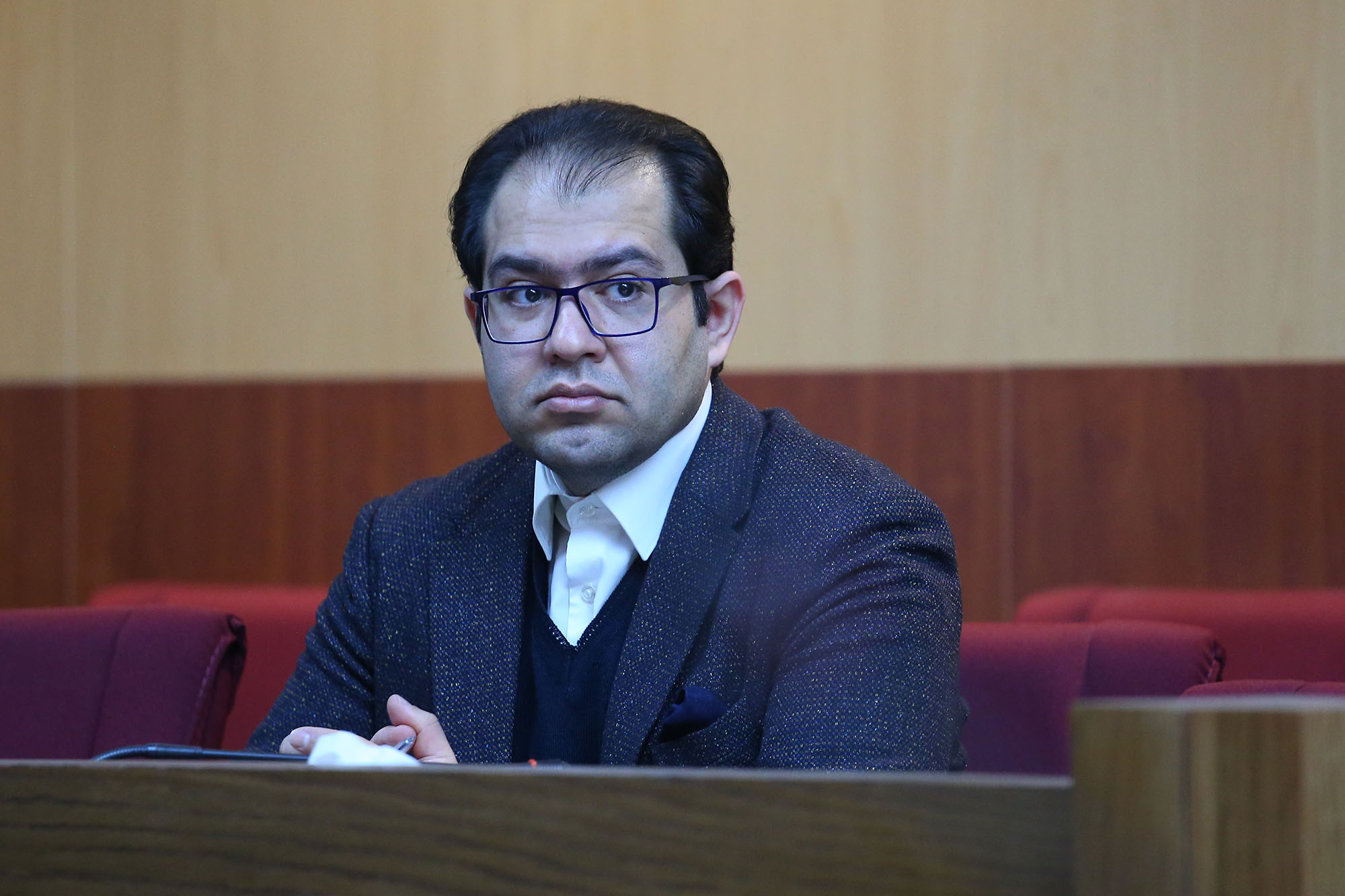 جلسات کادر سرپرستی بازی های آسیایی هانگژو با فدراسیون ها - بهمن ماه/ 13