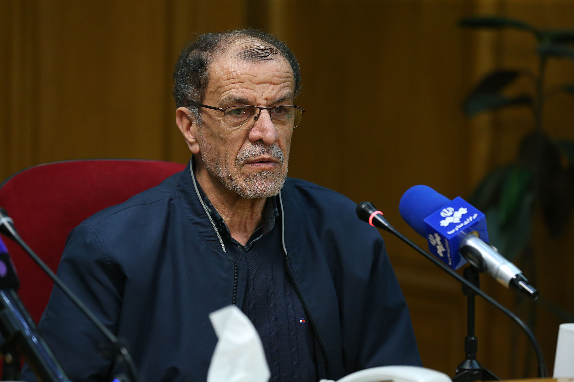 امضای تفاهم نامه همکاری با شهرداری تهران 2