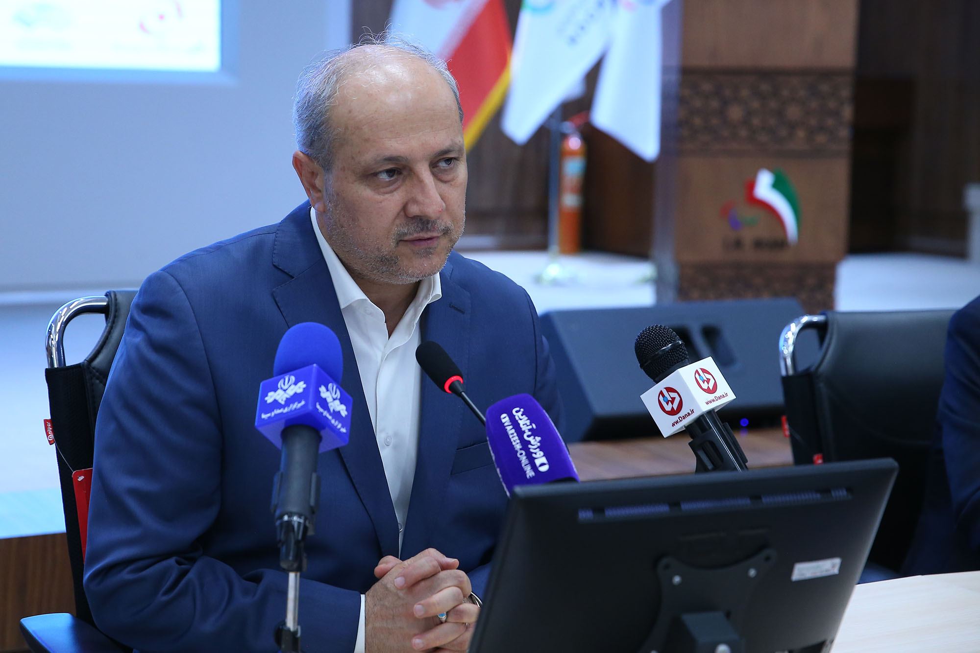 برنامه های جنبی مراسم FUN RUN بازی های آسیایی هانگژو 22