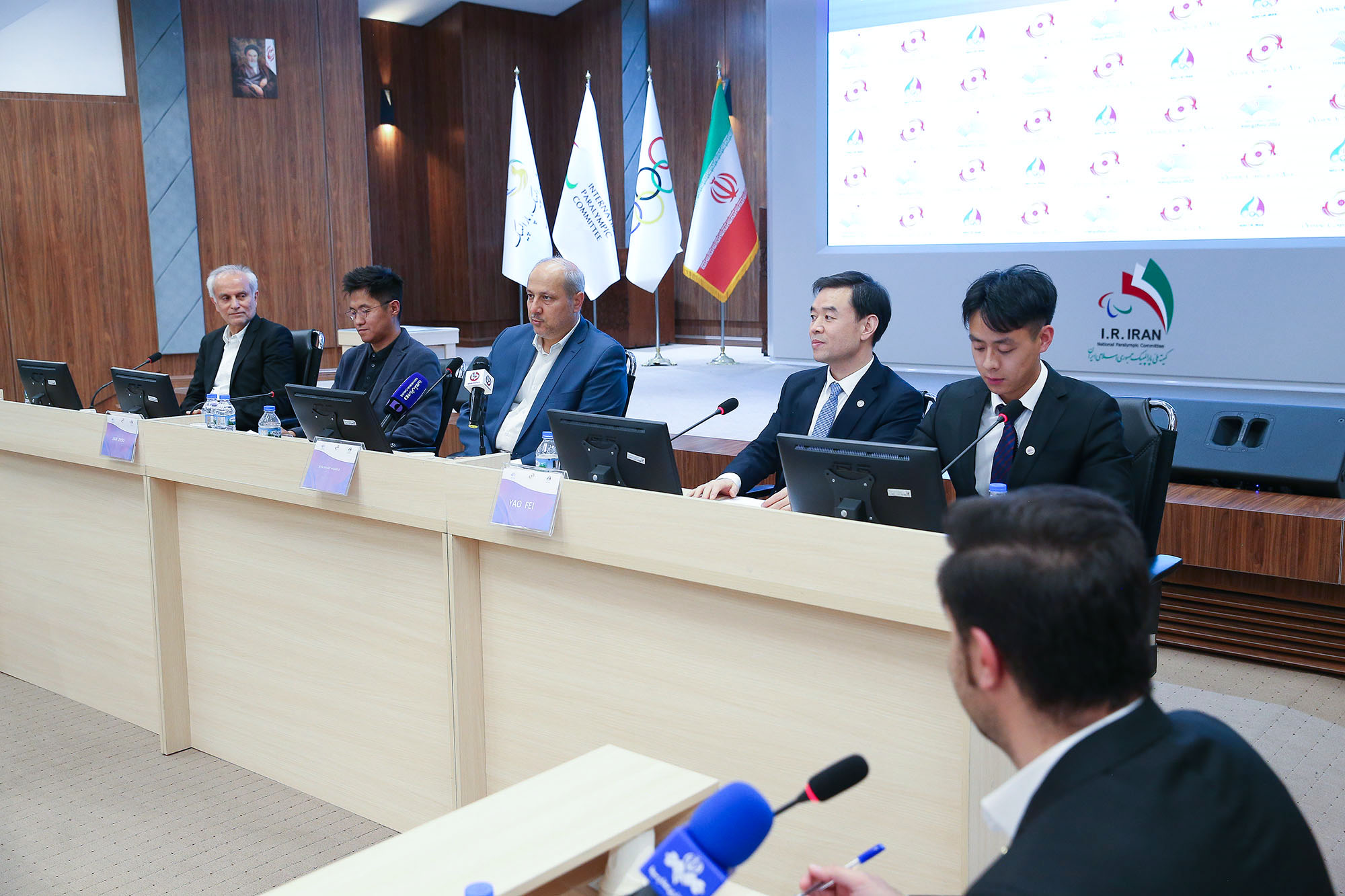 برنامه های جنبی مراسم FUN RUN بازی های آسیایی هانگژو 26