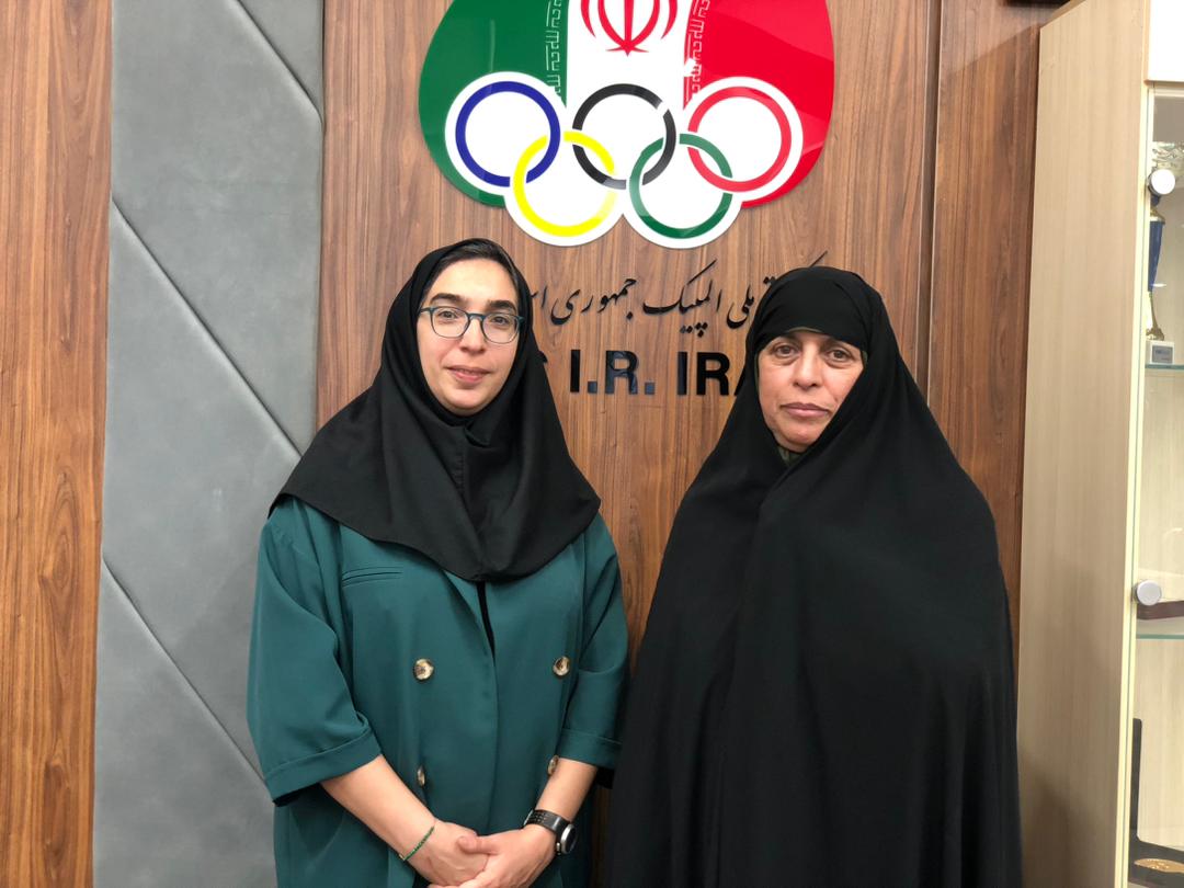 حوری سادات سید آقامیری