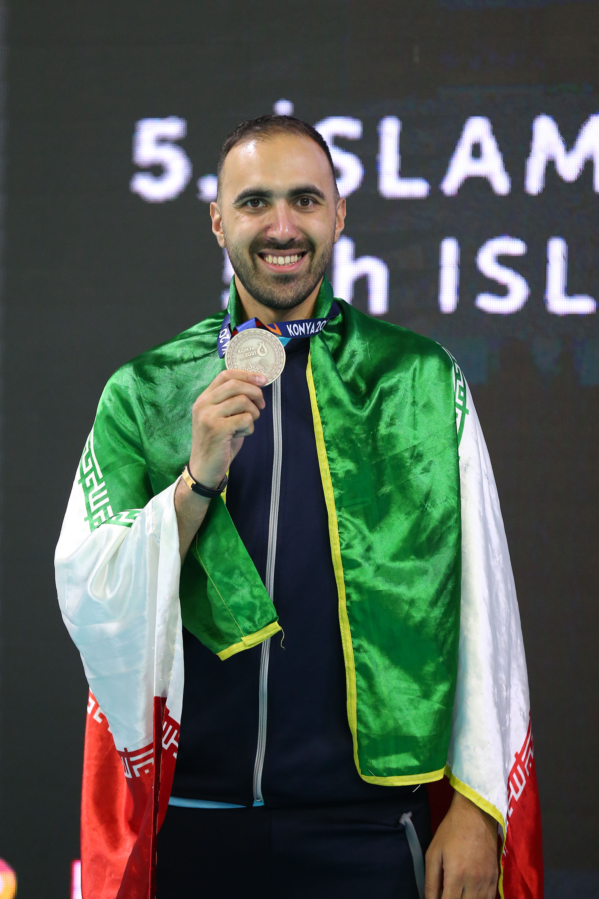 Fencing Champion to Represent as Torch Bearer in Hangzhou Asian Games 