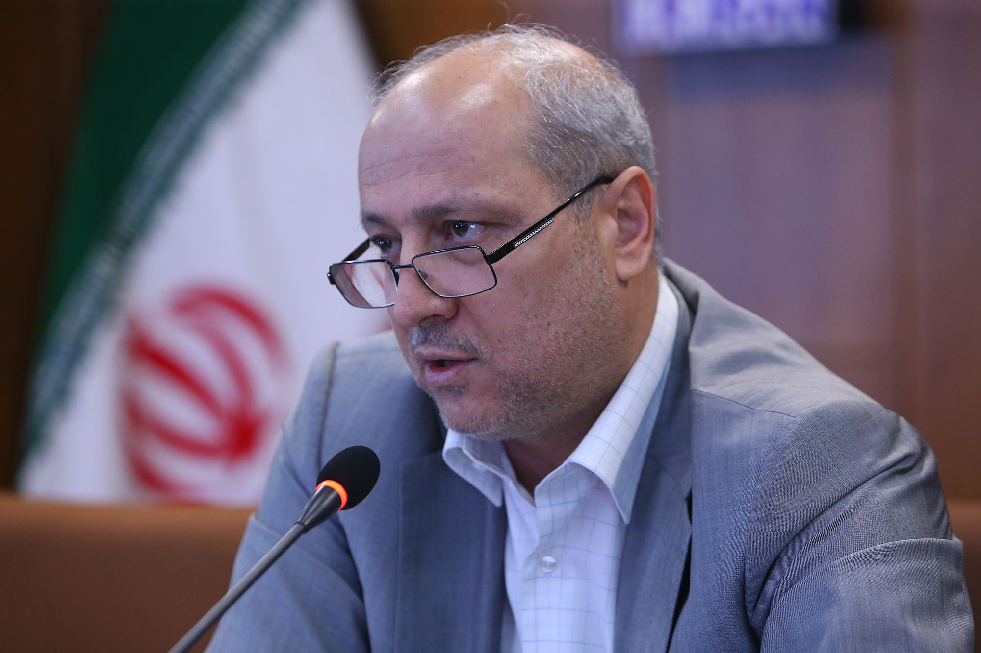 مراسم اختتامیه دوره مدیریت پیشرفته ورزشی- 10