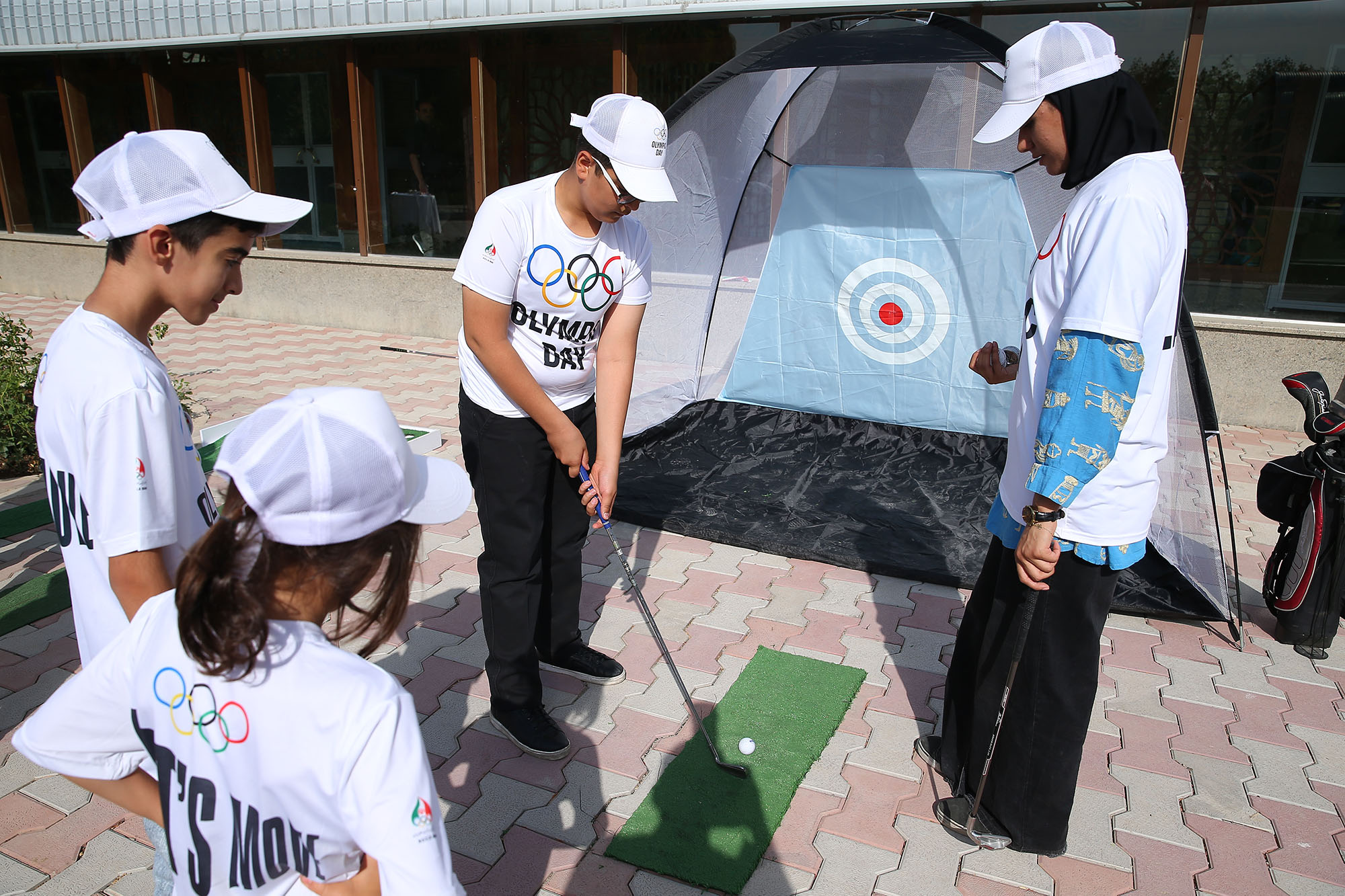 روز المپیک 3