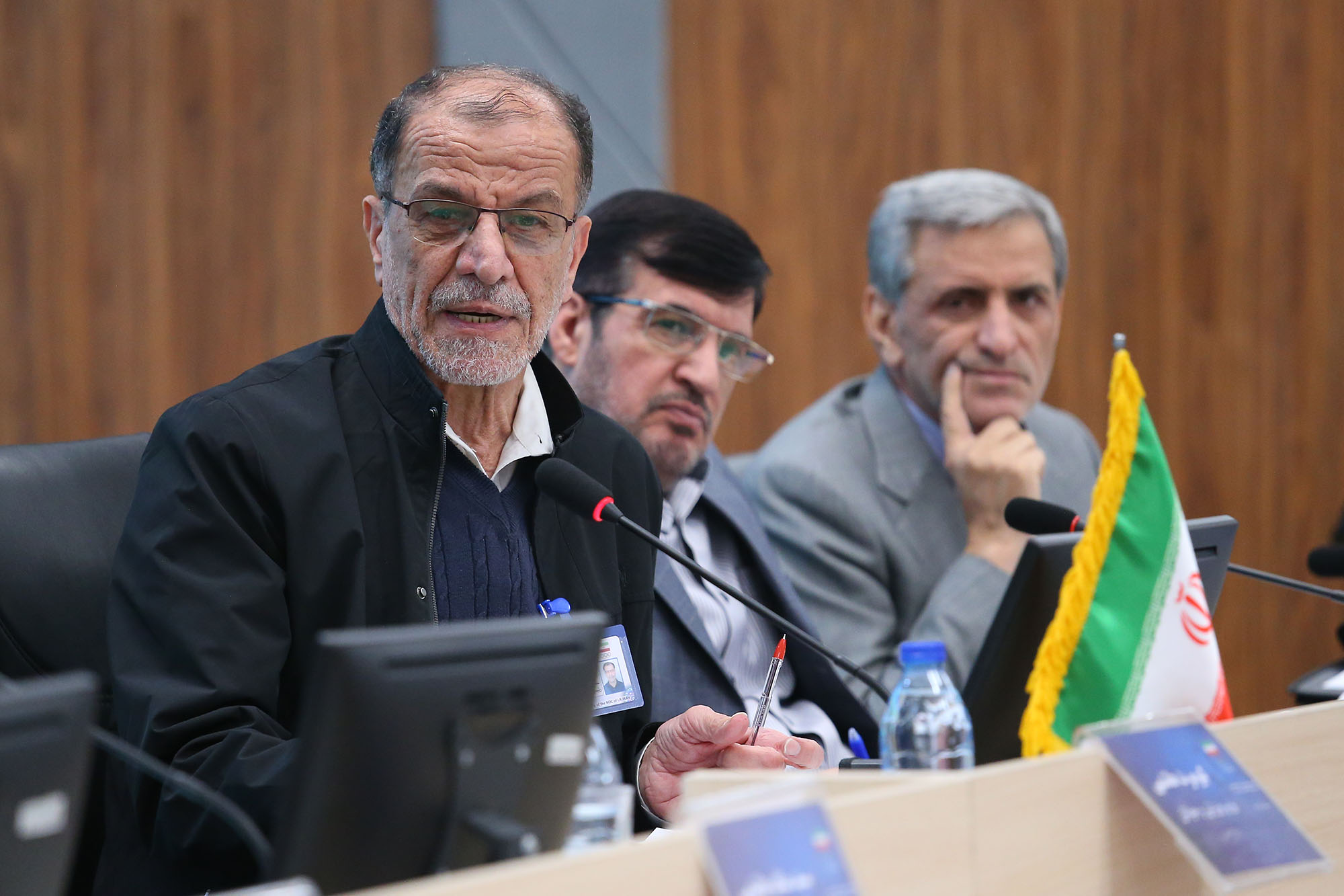 پنجاه و دومین مجمع عمومی کمیته ملی المپیک 6